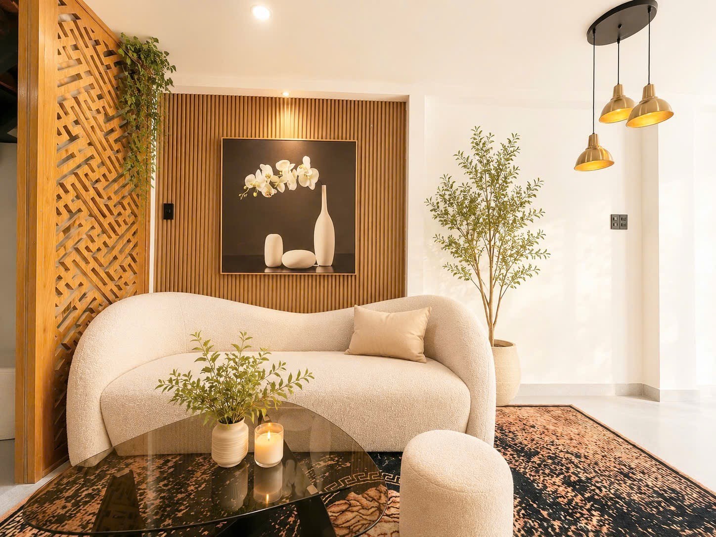 Bán nhà đường Phạm Văn Hai, Tân Bình - ảnh 4