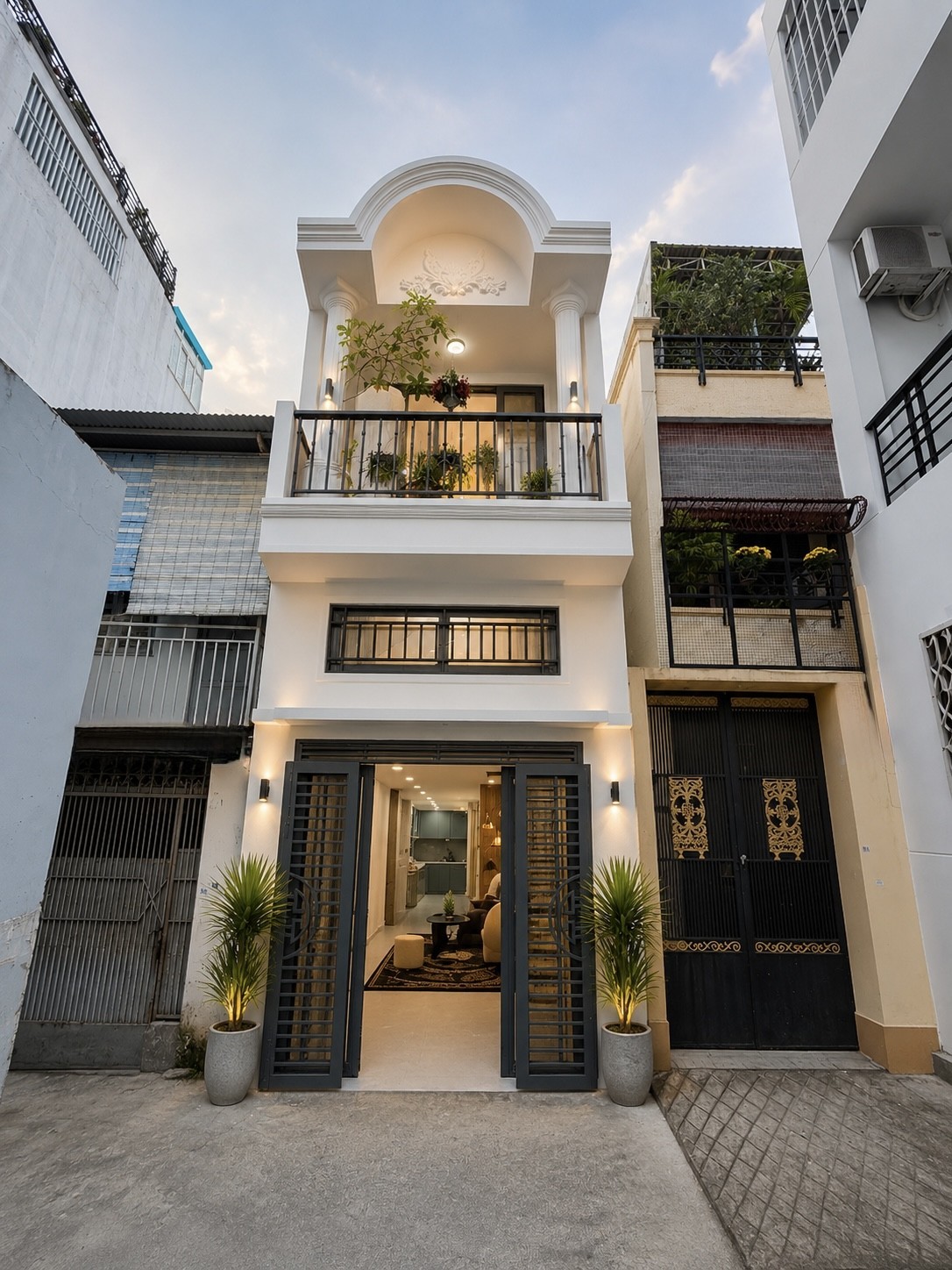 Bán nhà đường Phạm Văn Hai, Tân Bình - ảnh 8