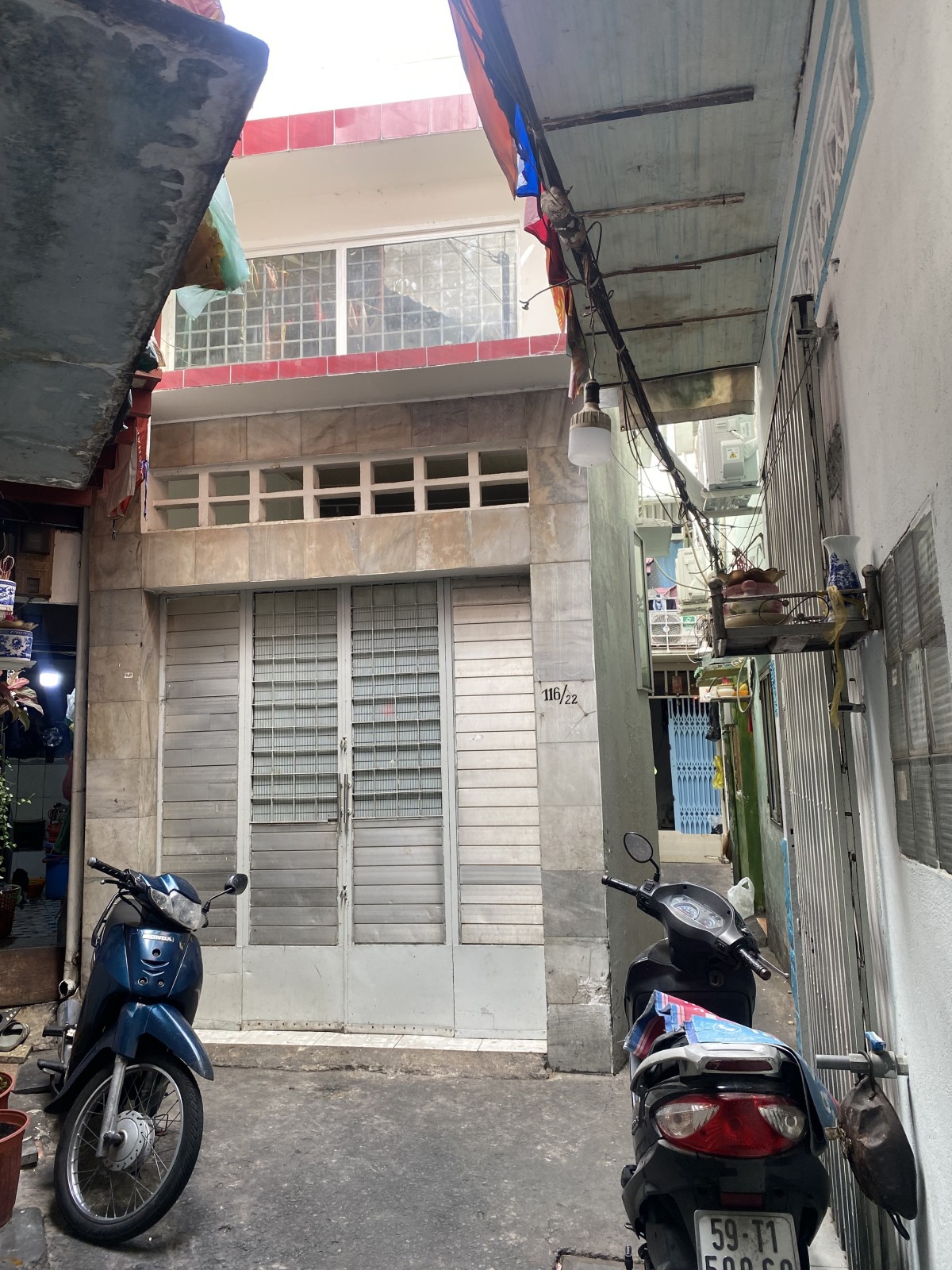 Bán nhà đường Nguyễn Cư Trinh, Quận 1 - ảnh 3