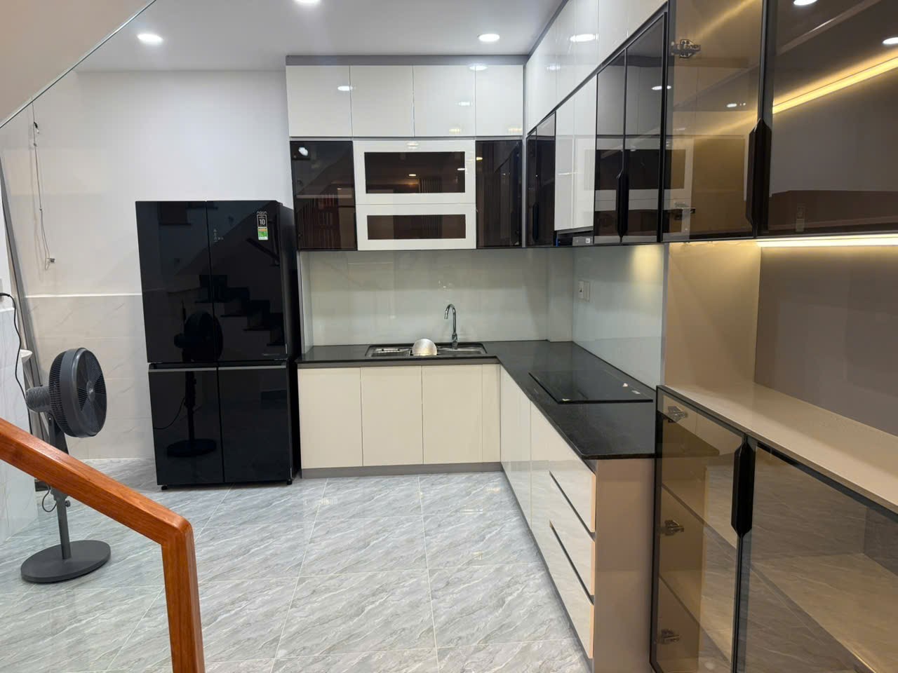 Bán nhà đường Ba Tháng Hai, Quận 10 - ảnh 2