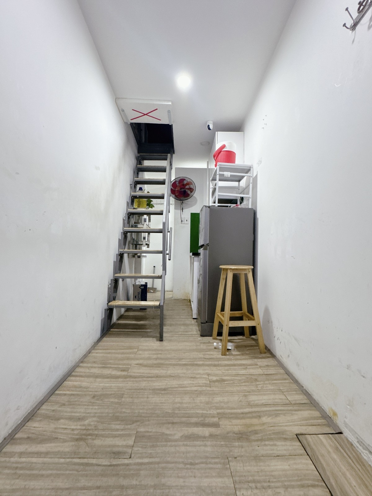 Bán nhà đường Phó Đức Chính, Bình Thạnh - ảnh 4