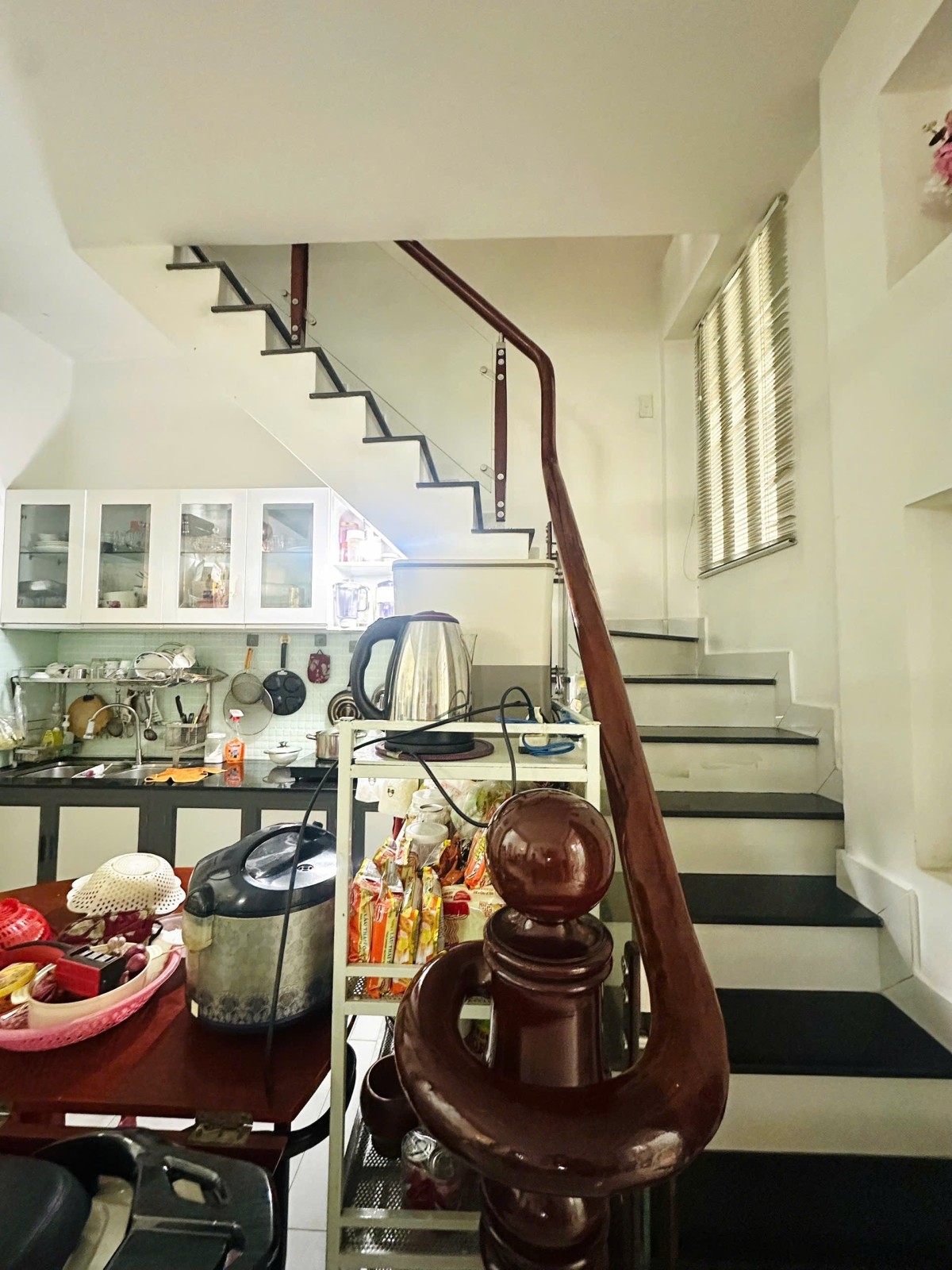 Bán nhà đường Phạm Văn Hai, Tân Bình - ảnh 3