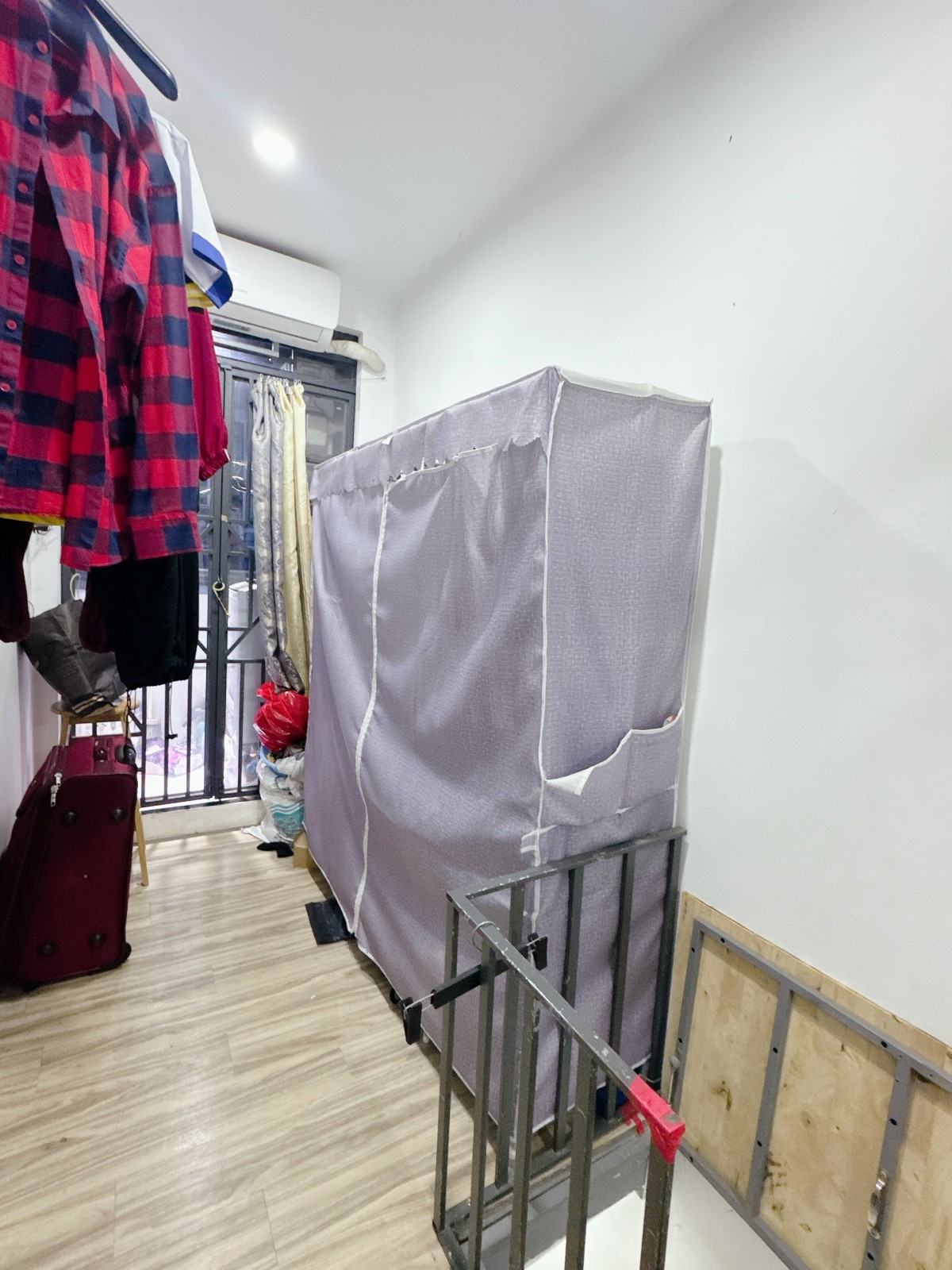 Bán nhà đường Phó Đức Chính, Bình Thạnh - ảnh 6