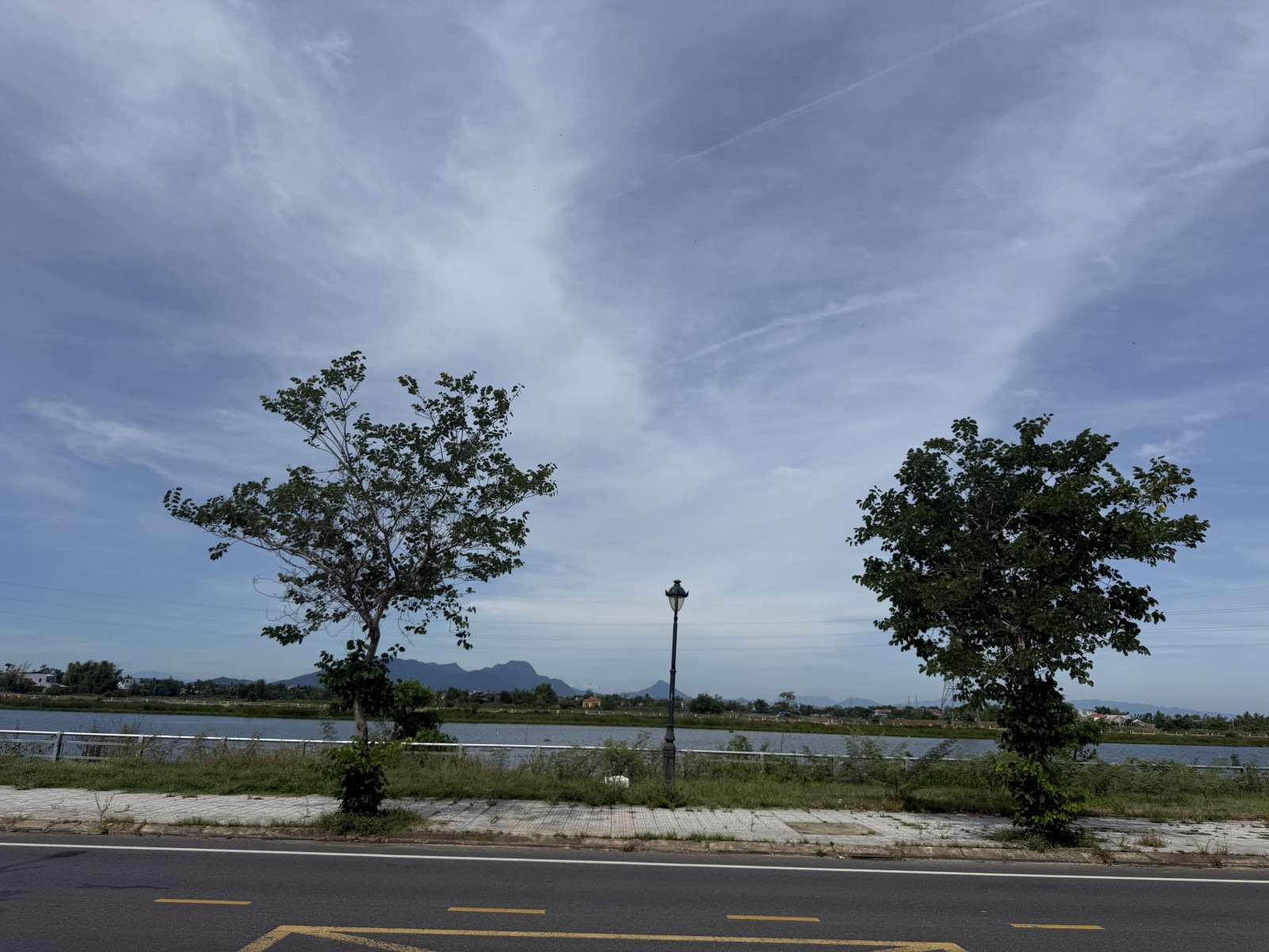 HÙNG VƯƠNG 95m², ĐẤT, ngang 9m, dài 10.6m, giá 3.5 tỷ, Hội An
