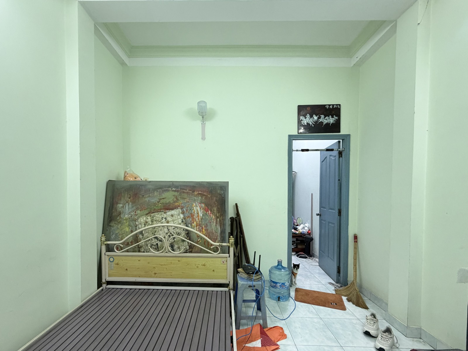 Bán nhà đường Nguyên Hồng, Bình Thạnh - ảnh 6