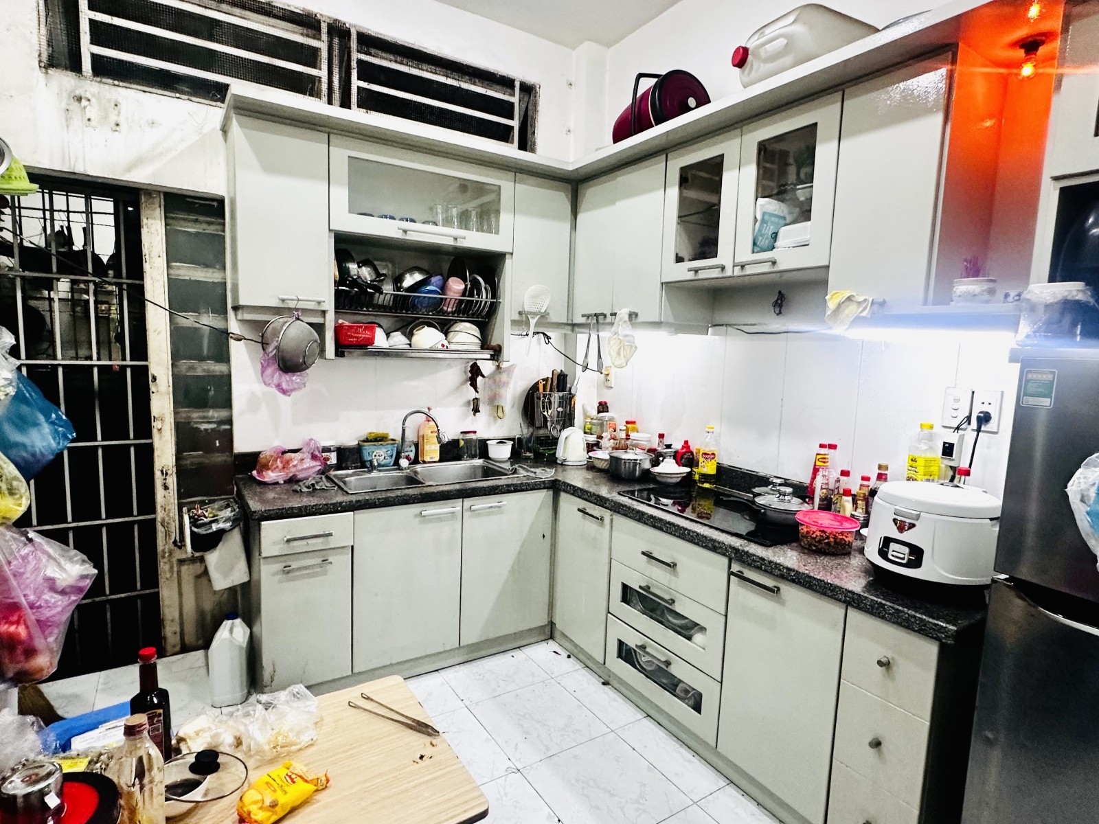 Bán nhà đường Cách Mạng Tháng Tám, Quận 10 - ảnh 6