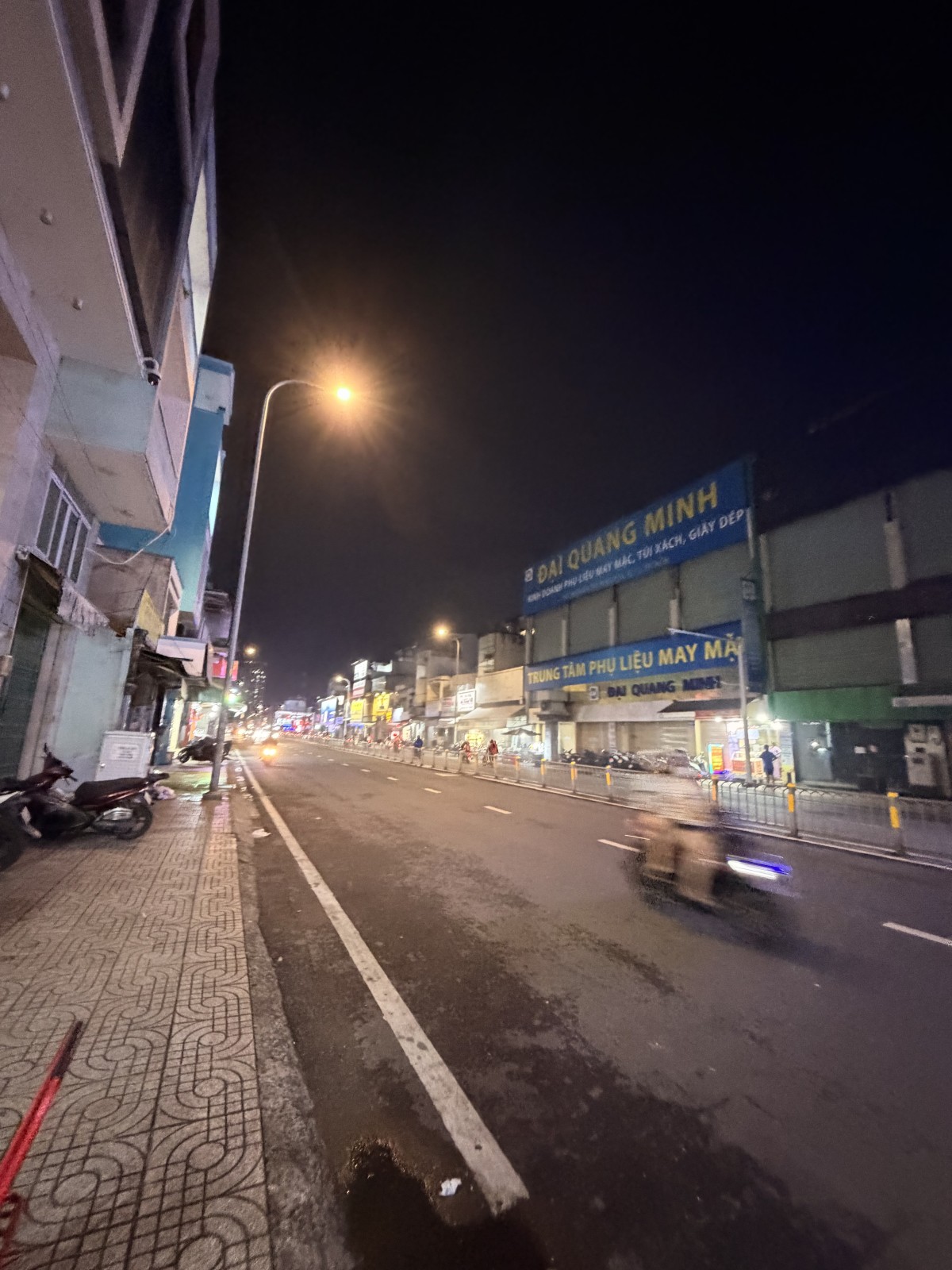 Bán nhà đường Nguyễn Thị Nhỏ, Quận 5 - ảnh 4
