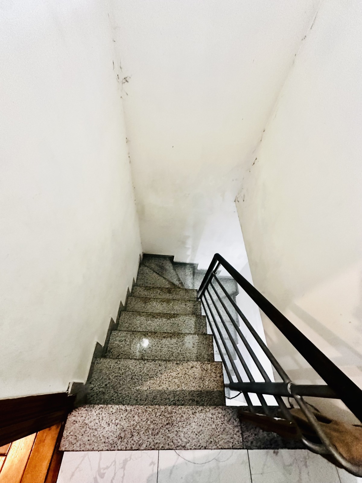 Bán nhà đường Cách Mạng Tháng Tám, Quận 10 - ảnh 5