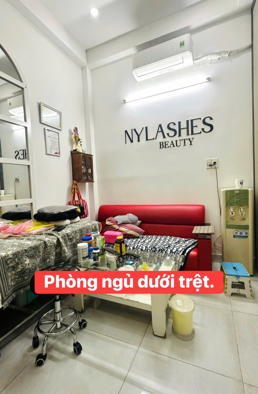 Bán nhà đường Phạm Văn Hai, Tân Bình