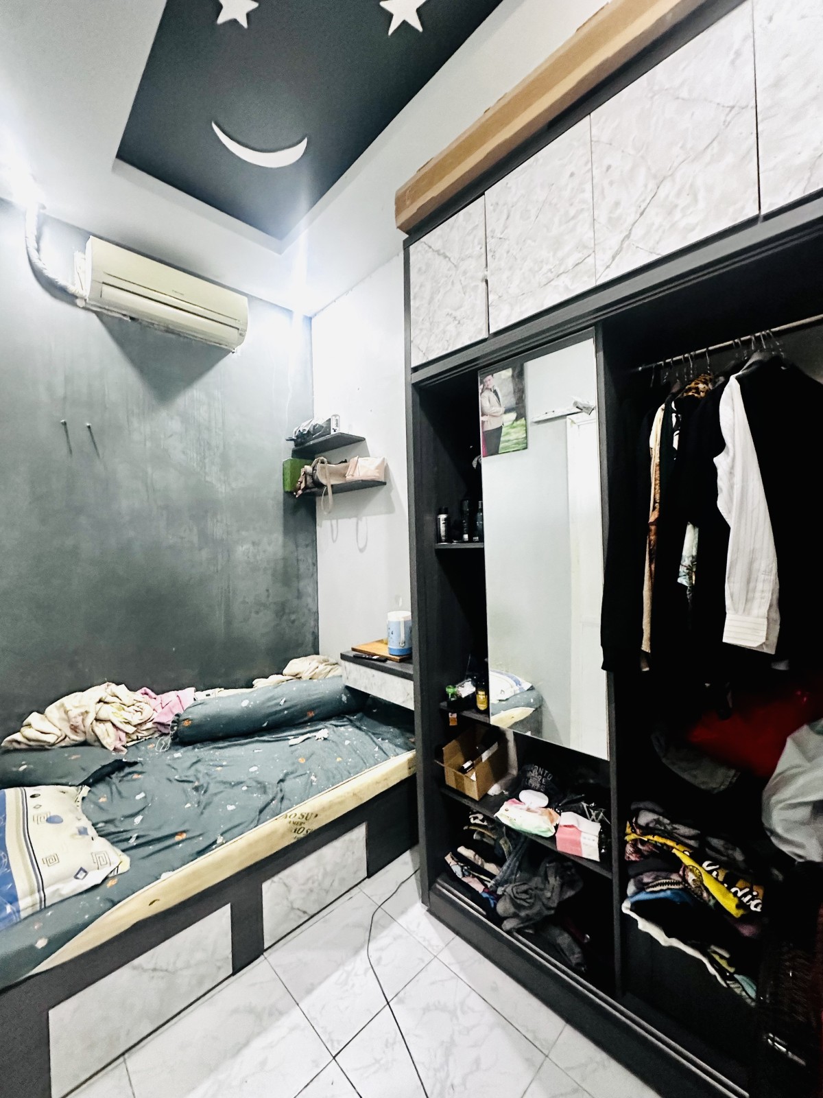 Bán nhà đường Cách Mạng Tháng Tám, Quận 10 - ảnh 3