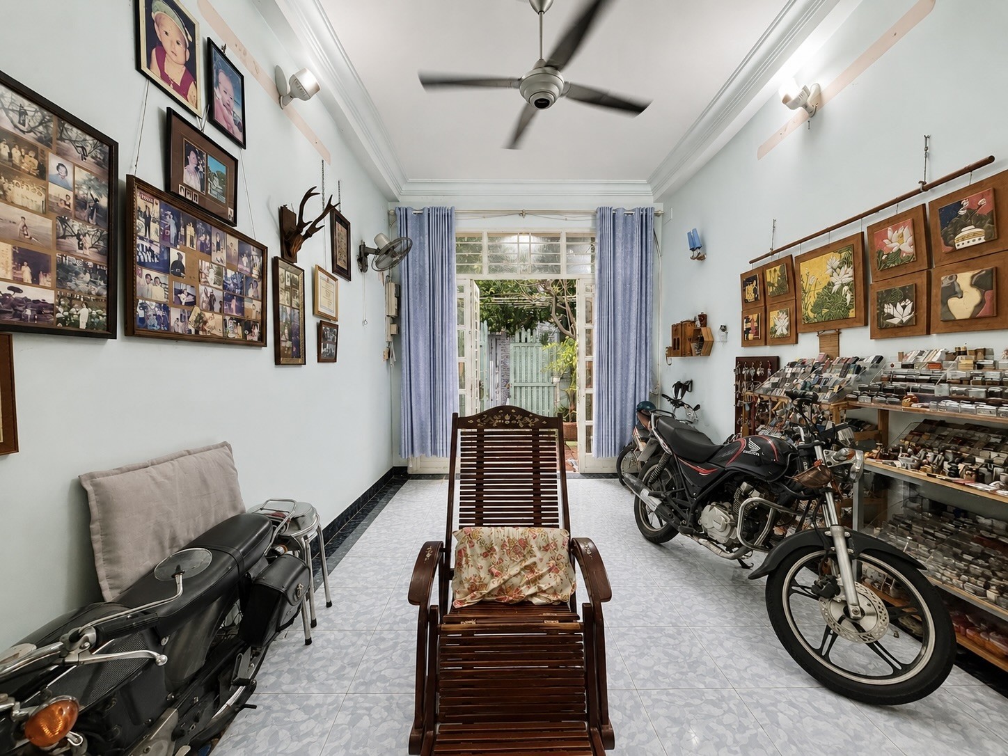 Bán nhà đường Nguyên Hồng, Bình Thạnh - ảnh 2