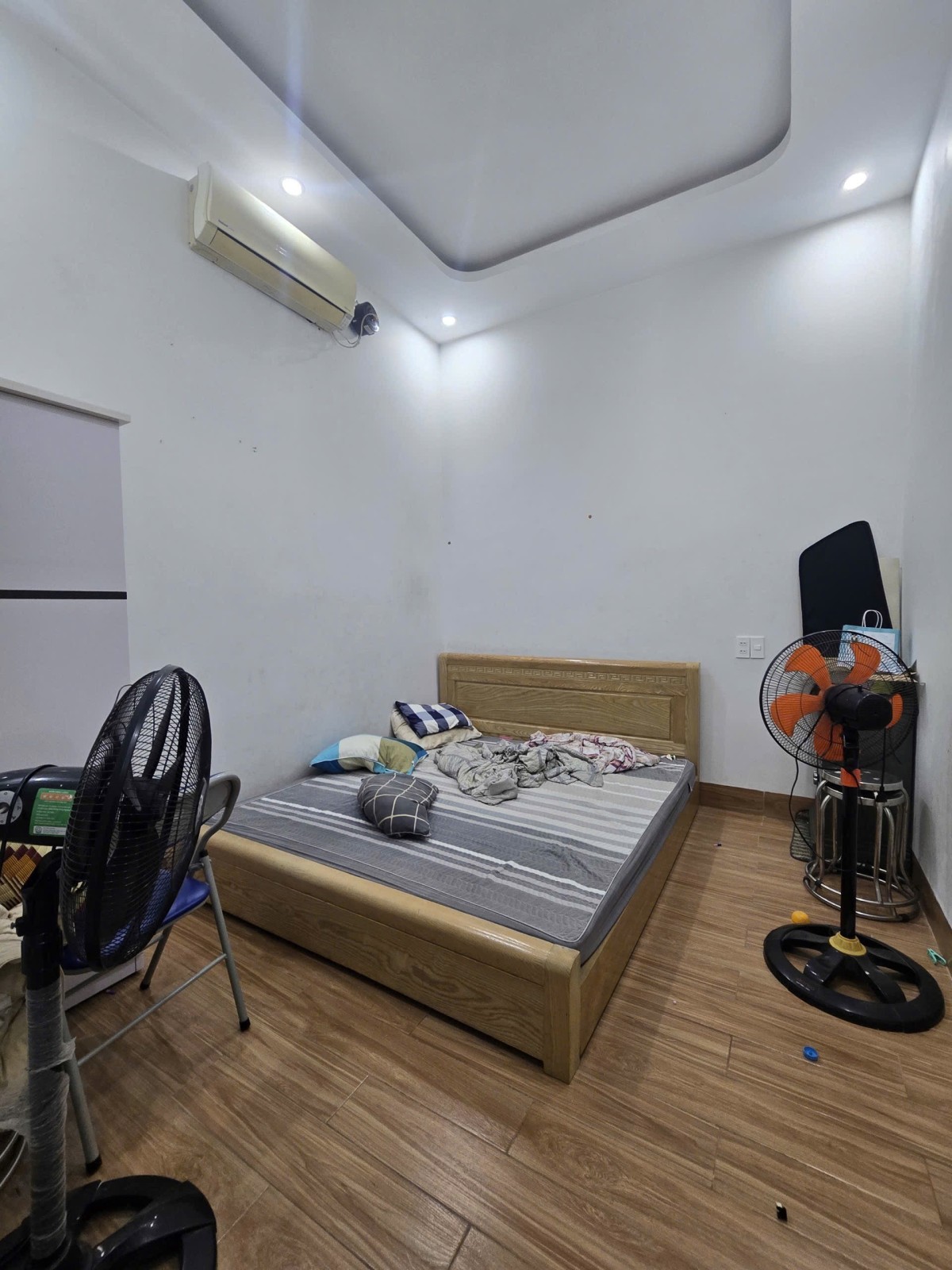 ĐINH ĐỨC THIỆN 90m², 3 tầng, ngang 5m, dài 19m, giá 8.85 tỷ, Liên Chiểu