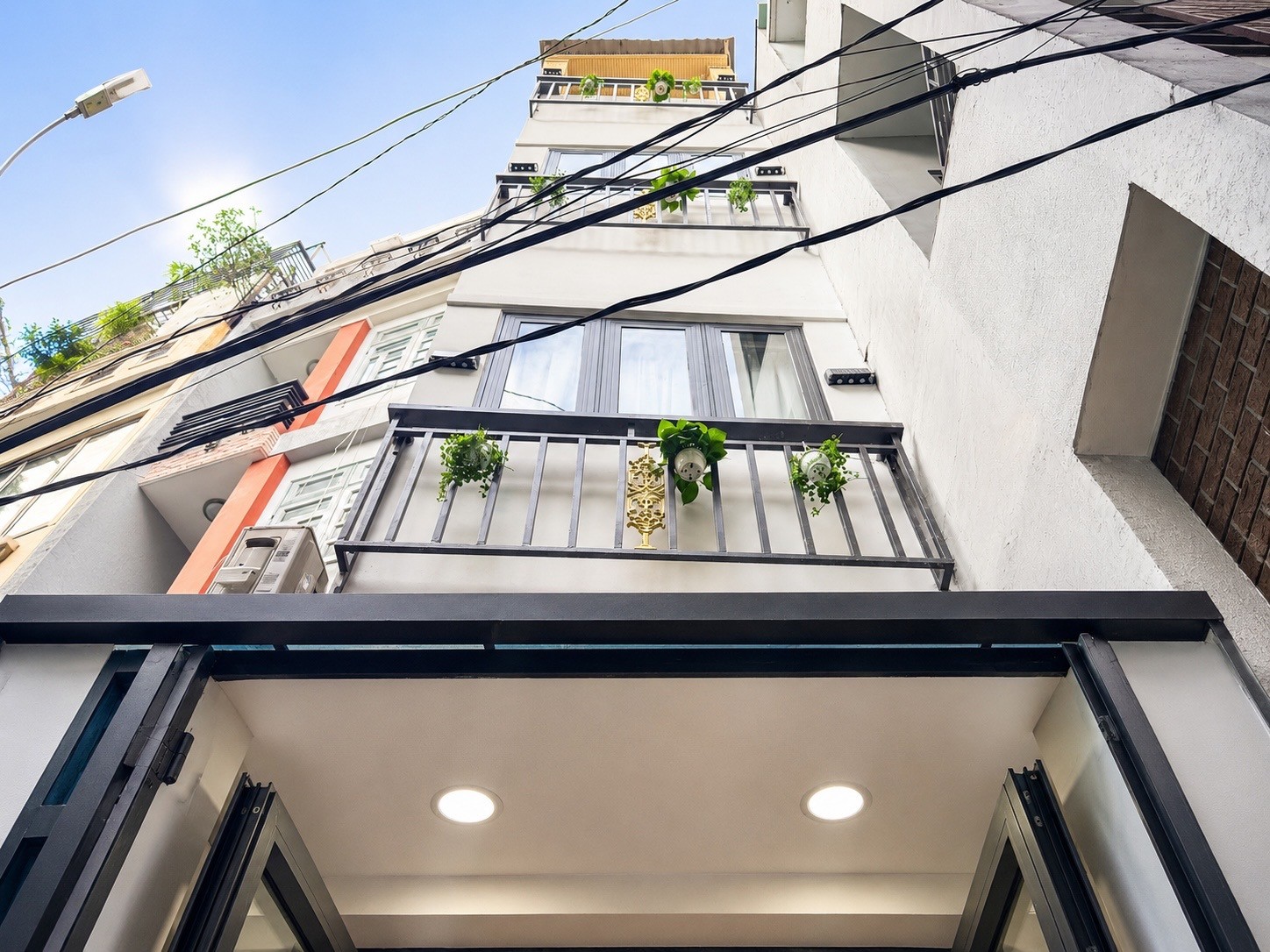 Bán nhà đường Đường Số 4, Quận 3 - ảnh 4