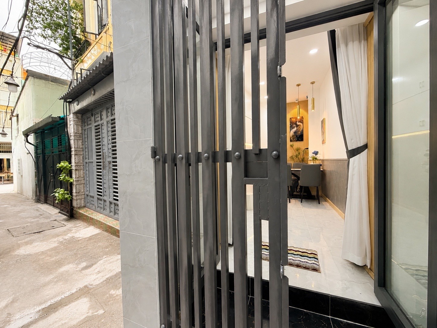 Bán nhà đường Đường Số 4, Quận 3 - ảnh 5