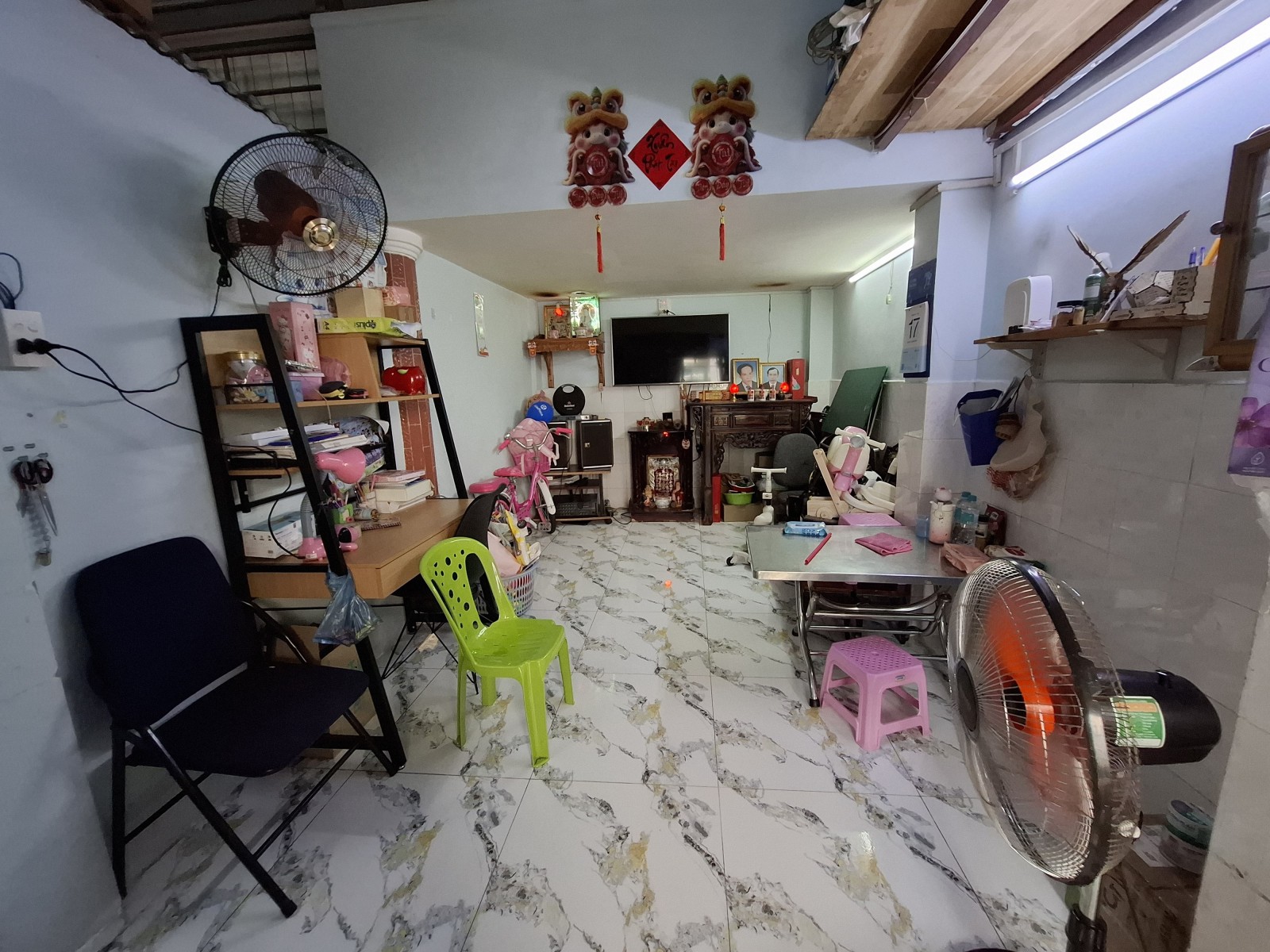 Bán nhà đường Trần Nhân Tôn, Quận 10