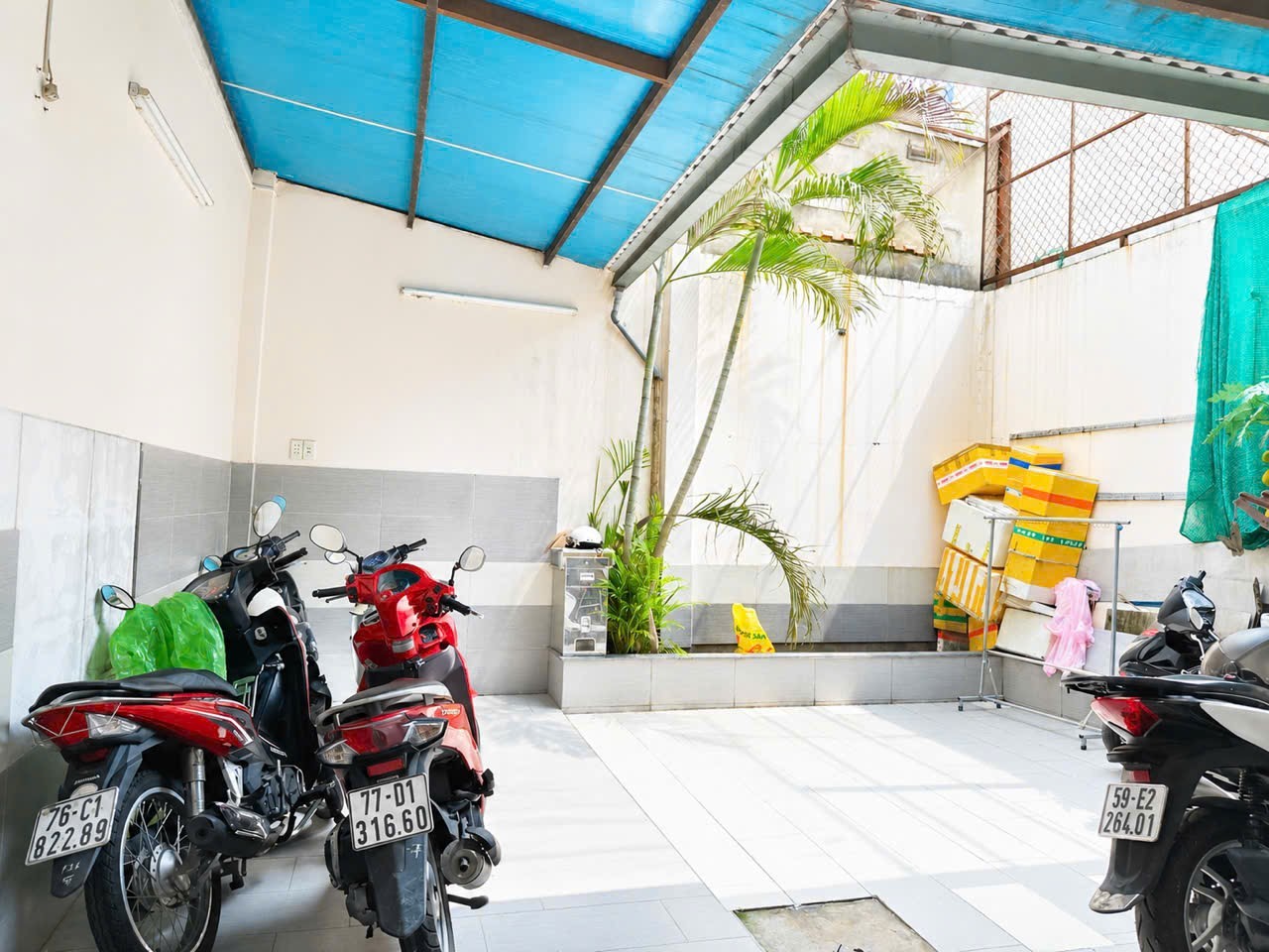 Bán nhà đường Xô Viết Nghệ Tĩnh, Bình Thạnh - ảnh 4