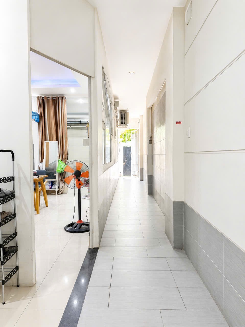 Bán nhà đường Xô Viết Nghệ Tĩnh, Bình Thạnh - ảnh 2