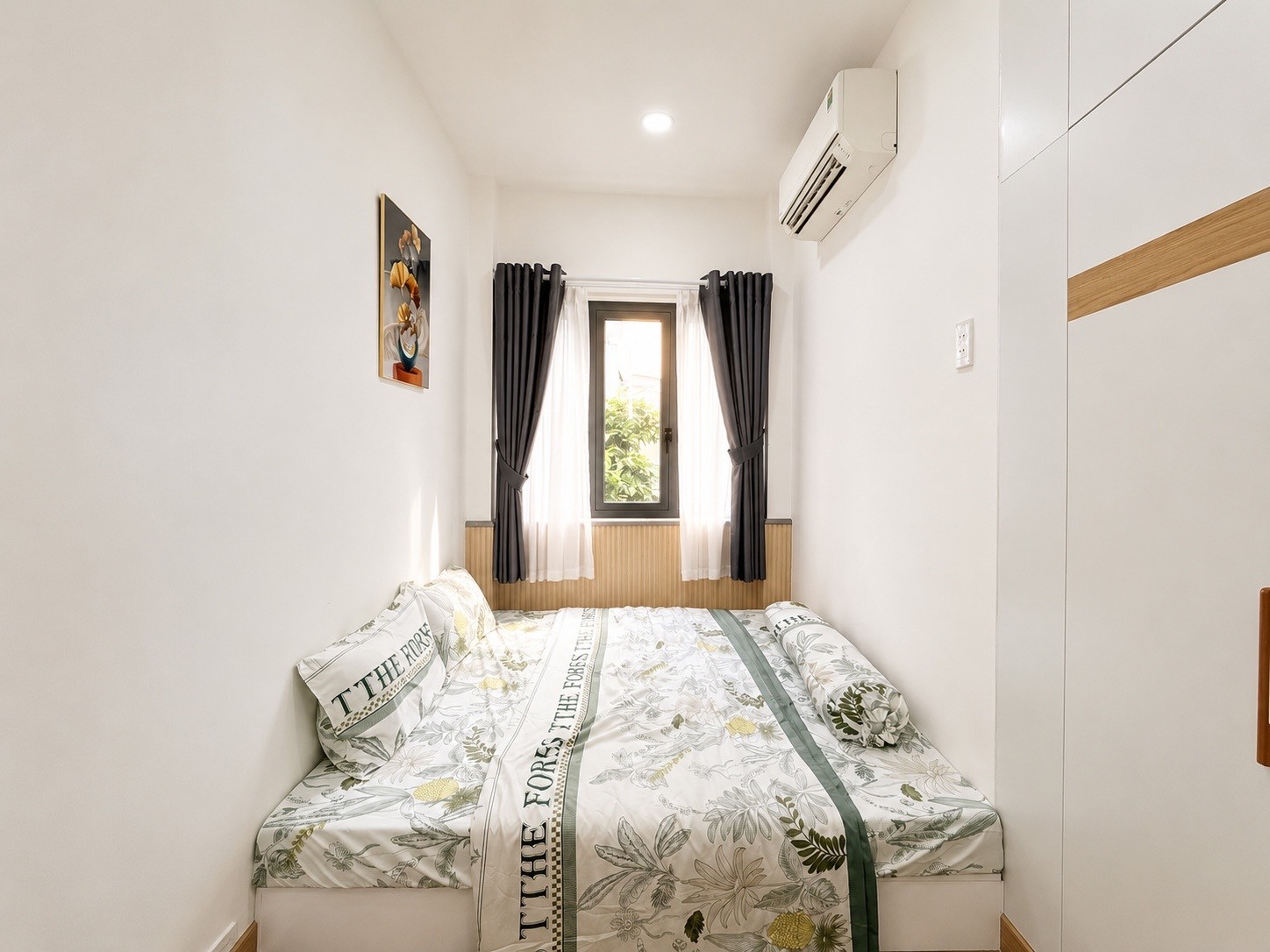 Bán nhà đường Đường Số 4, Quận 3