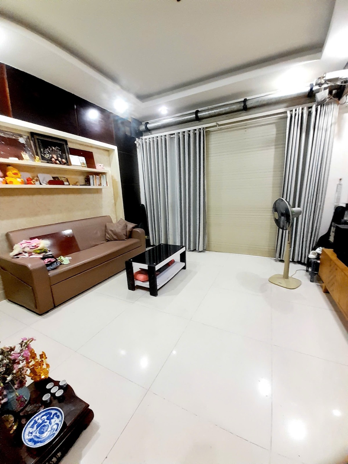 Bán nhà đường Xô Viết Nghệ Tĩnh, Bình Thạnh