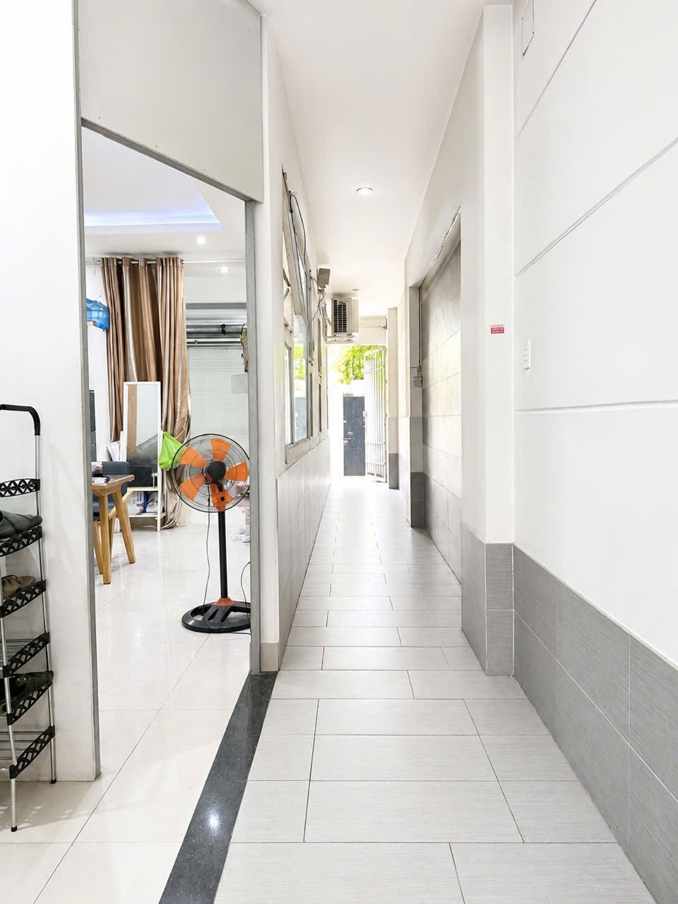 Bán nhà đường Xô Viết Nghệ Tĩnh, Bình Thạnh - ảnh 5