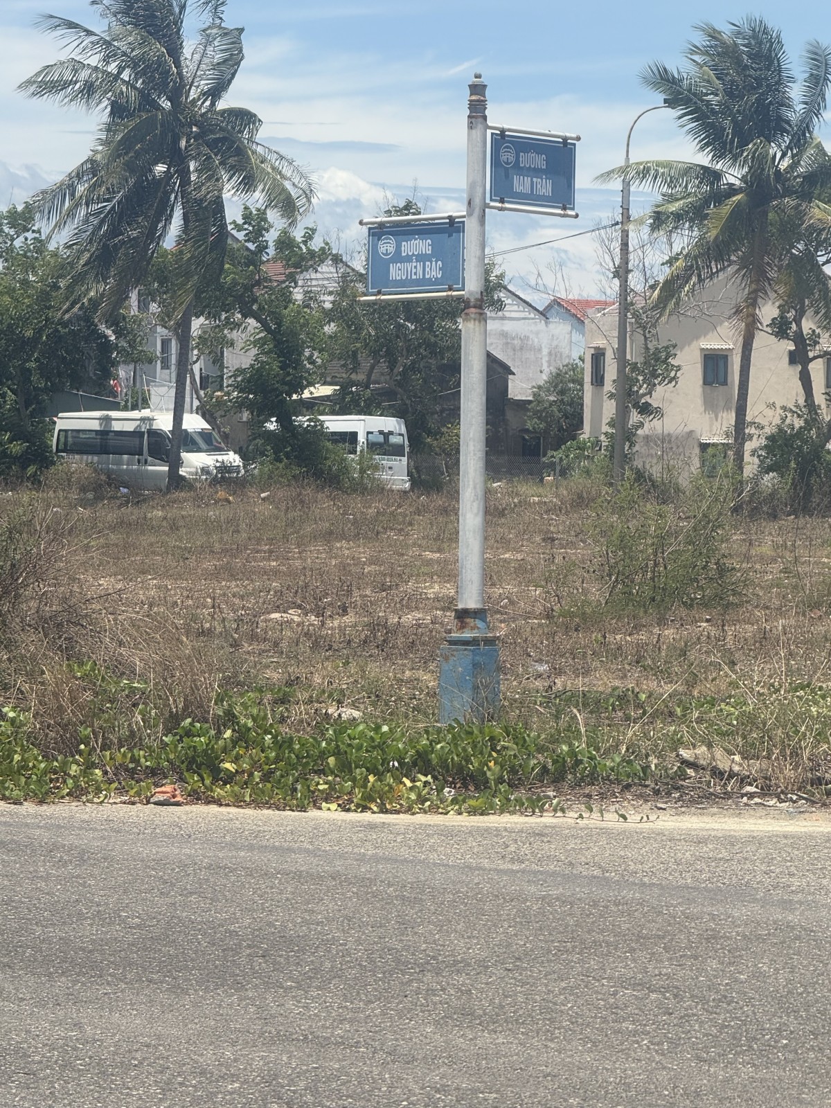 KHU ĐÔ THỊ PHƯỚC TRẠCH, CỬA ĐẠI 400m², ĐẤT, ngang 16m, dài 25m, giá 10.9 tỷ, Hội An