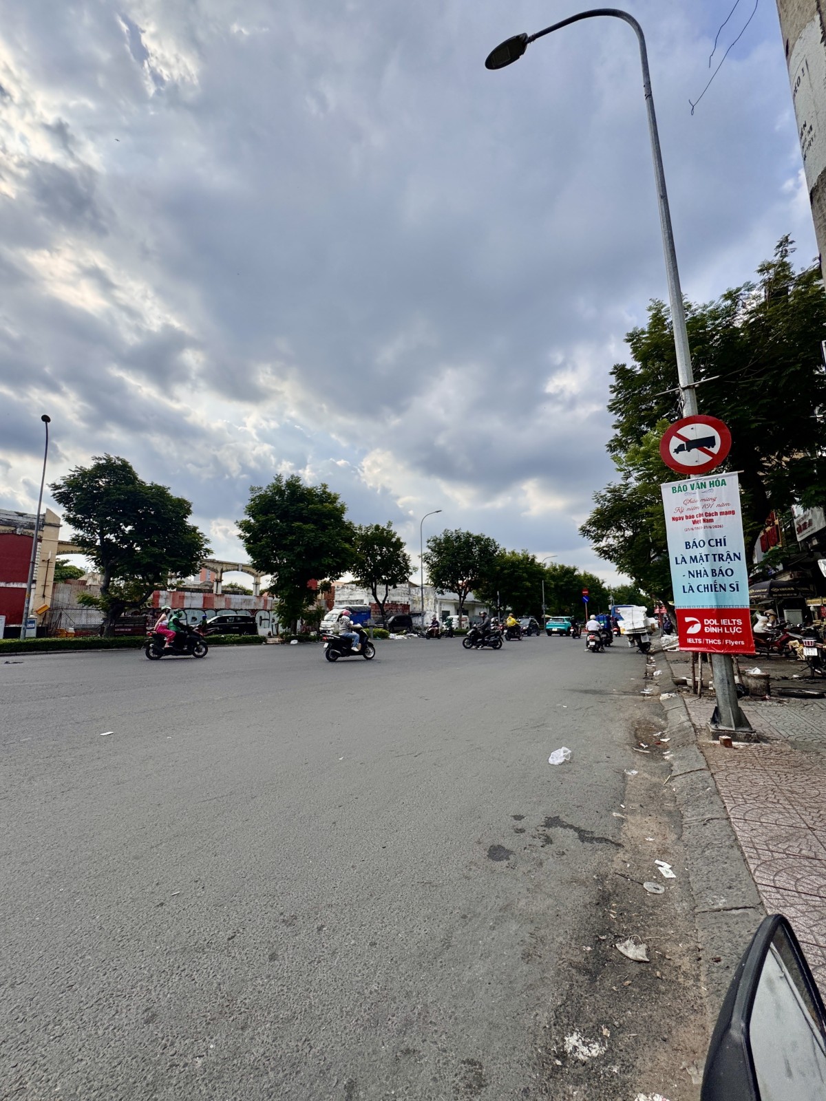 Bán nhà đường Xô Viết Nghệ Tĩnh, Bình Thạnh - ảnh 8