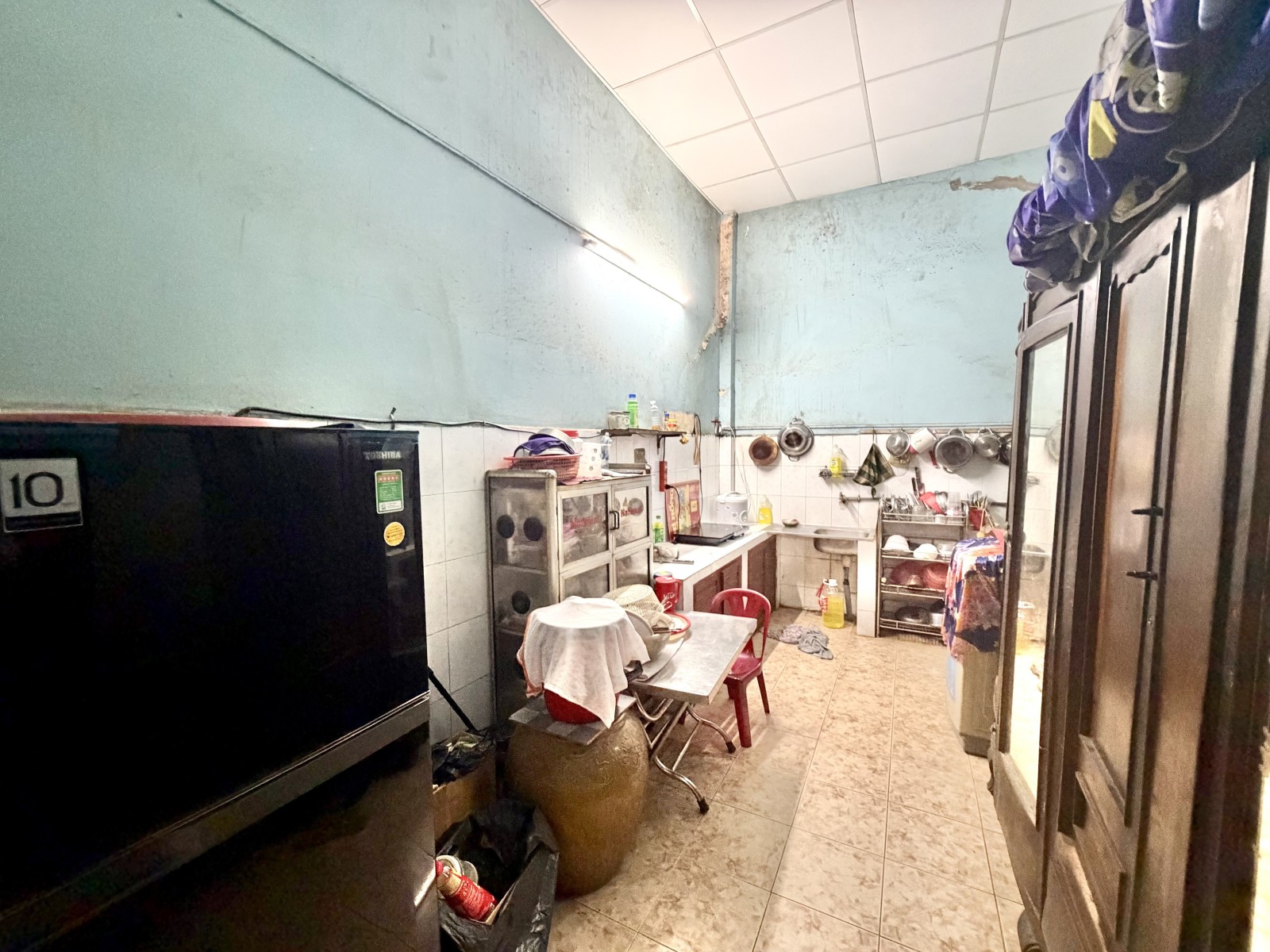 Bán nhà đường Nơ Trang Long, Bình Thạnh - ảnh 2