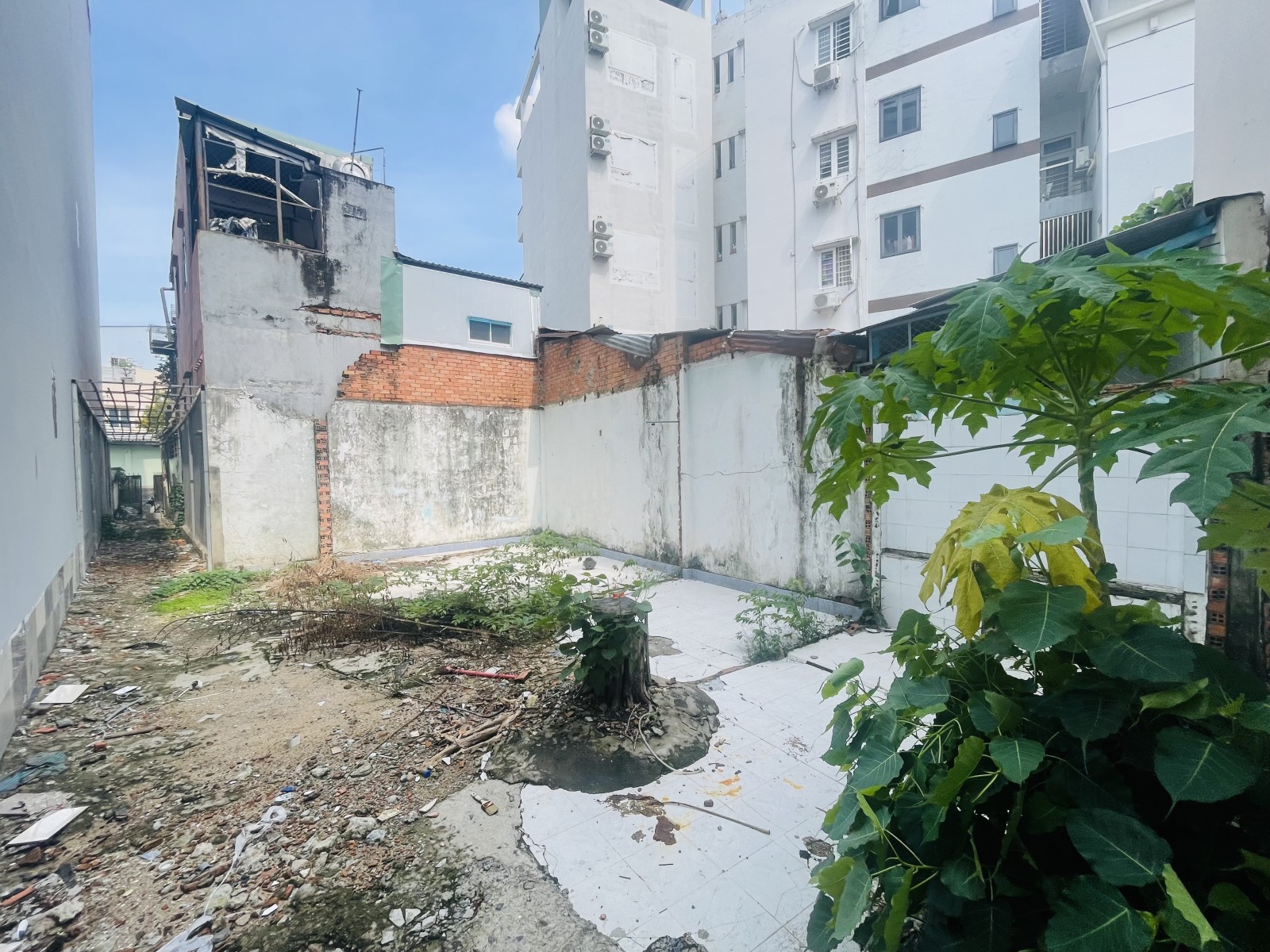 Bán nhà đường Lê Trực, Bình Thạnh - ảnh 5