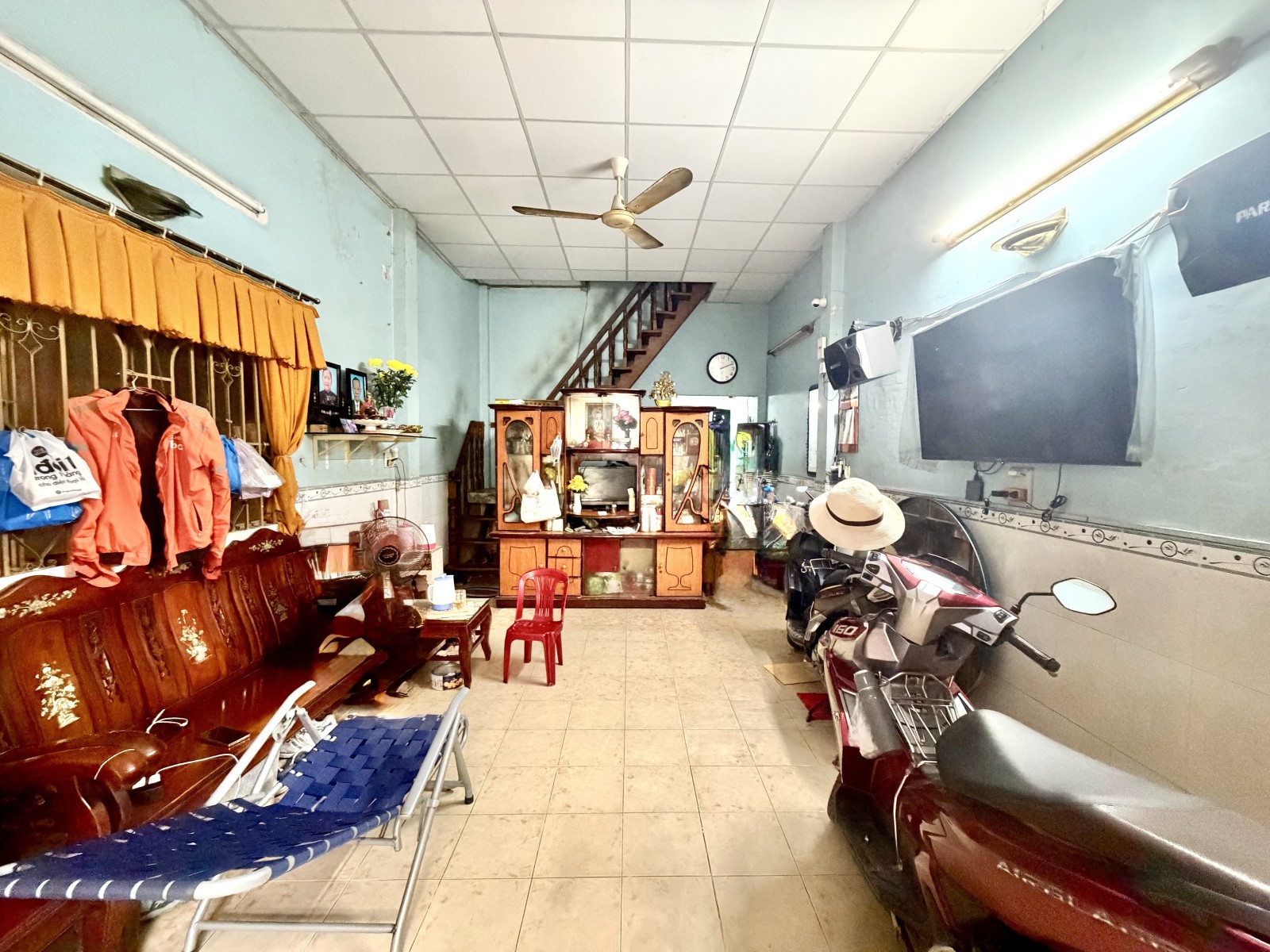Bán nhà đường Nơ Trang Long, Bình Thạnh - ảnh 5