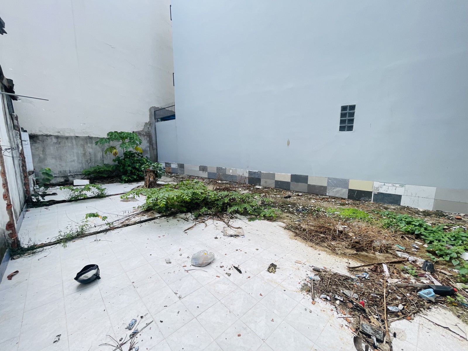 Bán nhà đường Lê Trực, Bình Thạnh - ảnh 4