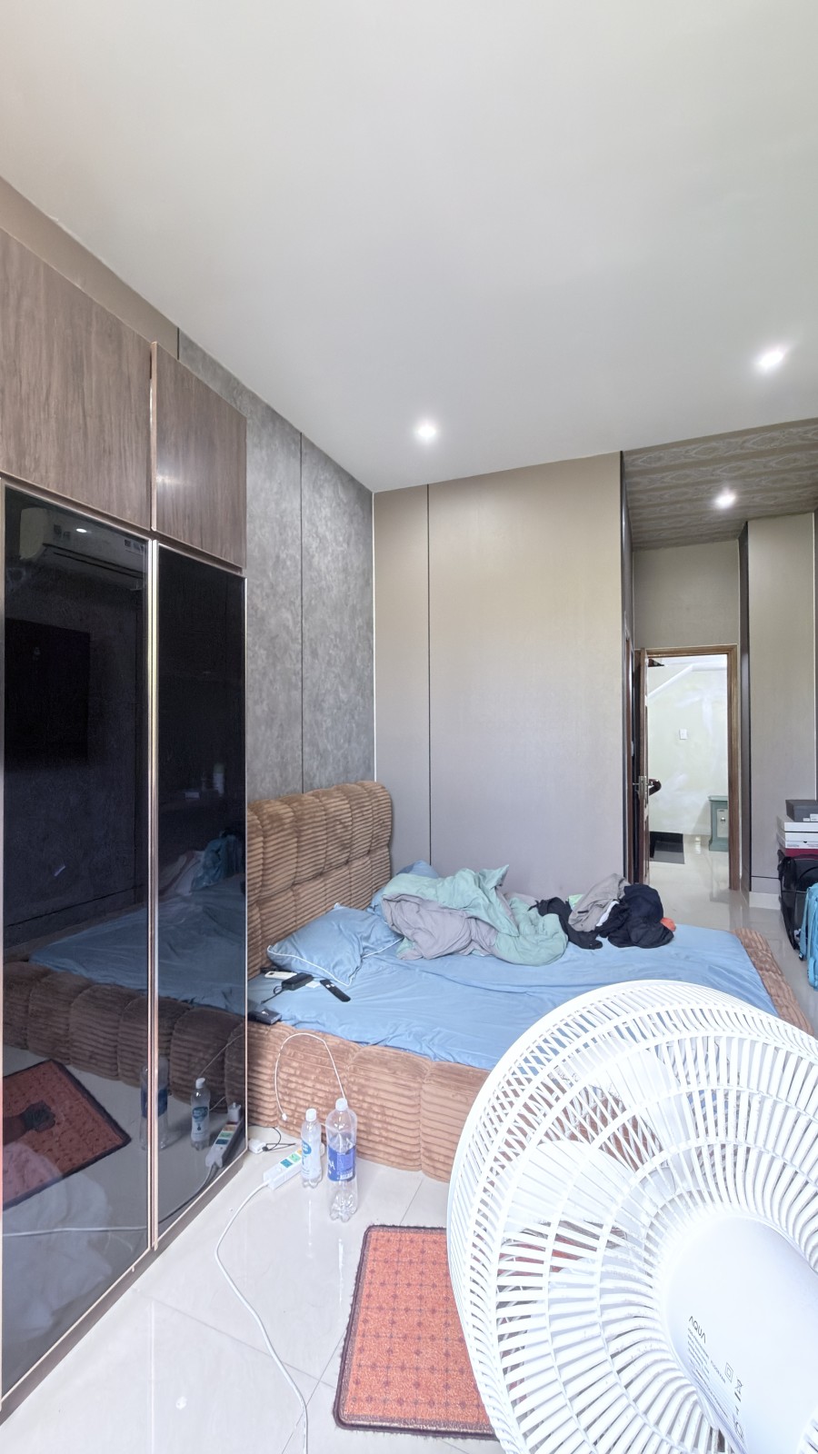 AN ĐỒN 46m², 4 tầng, ngang 6m, dài 9m, giá 10.5 tỷ, Sơn Trà