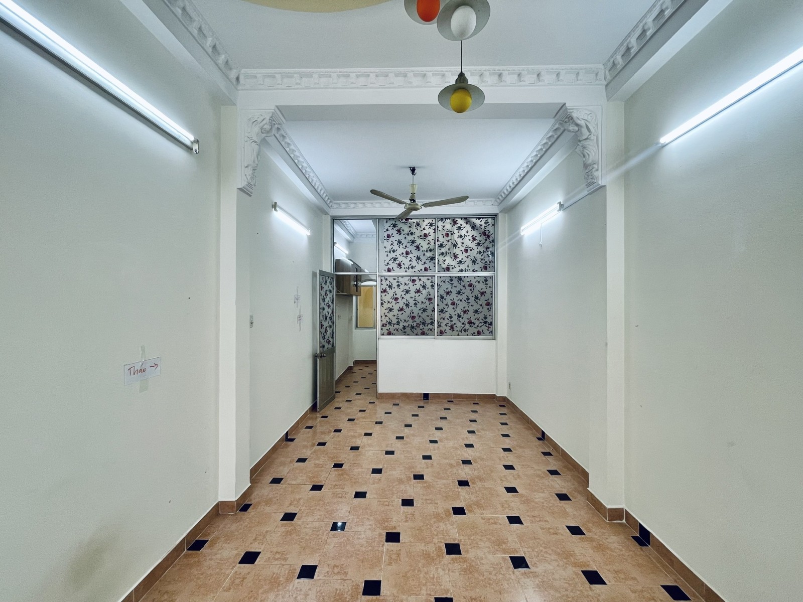 Bán nhà đường Cách Mạng Tháng Tám, Tân Bình - ảnh 5