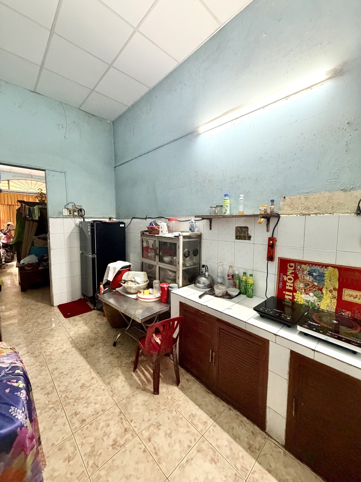Bán nhà đường Nơ Trang Long, Bình Thạnh - ảnh 4