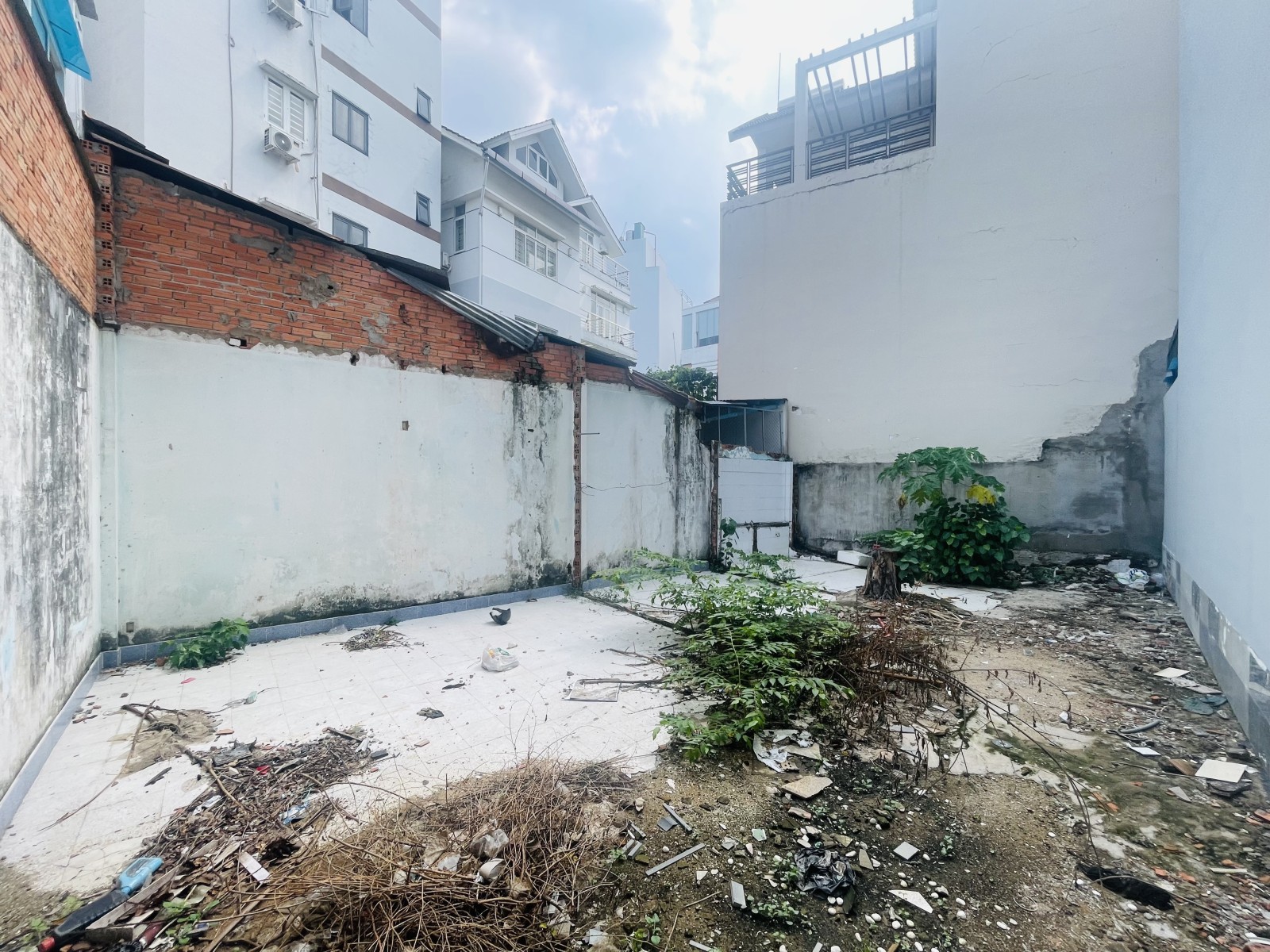 Bán nhà đường Lê Trực, Bình Thạnh - ảnh 3