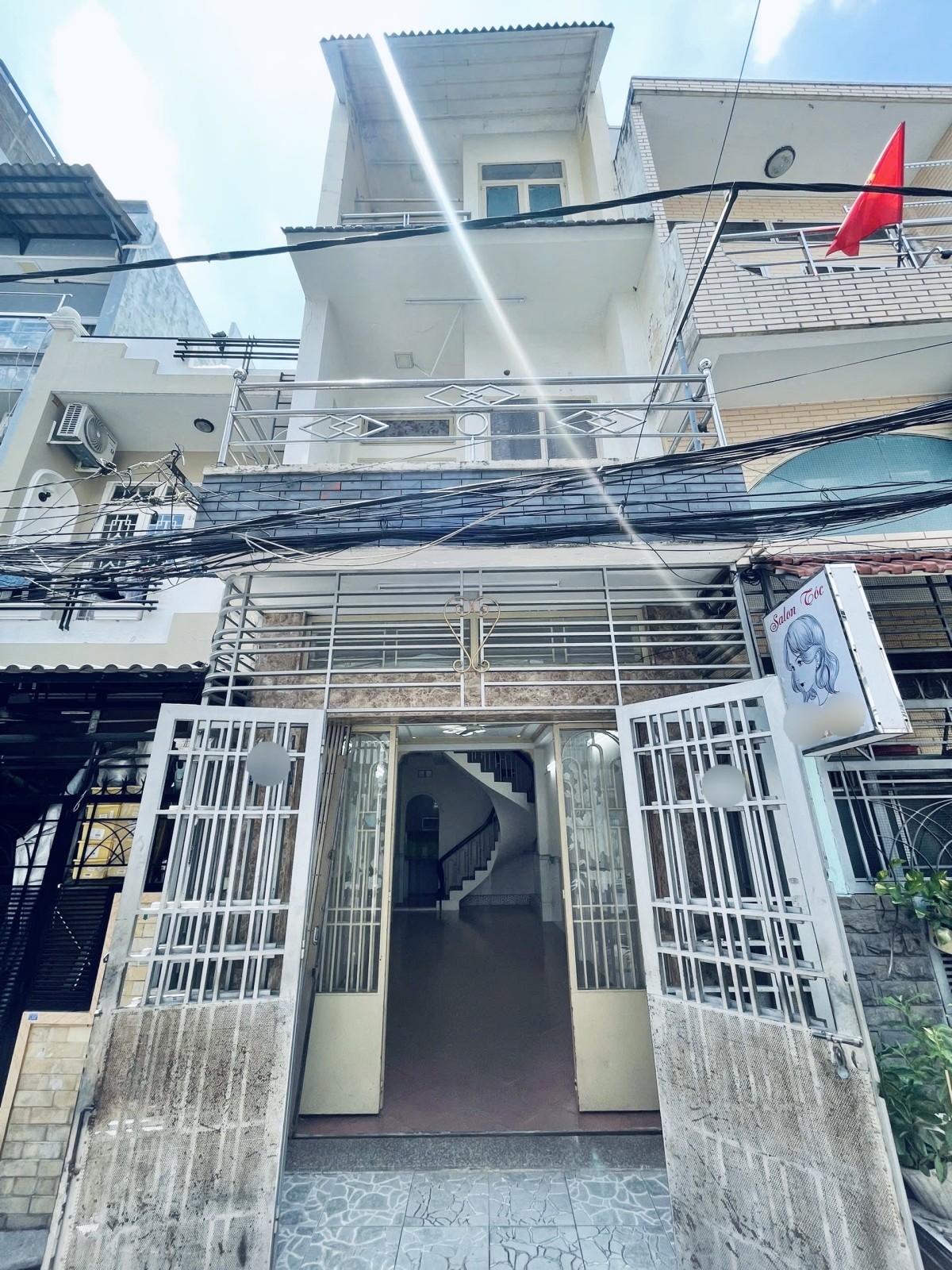 Bán nhà đường Cách Mạng Tháng Tám, Tân Bình - ảnh 7