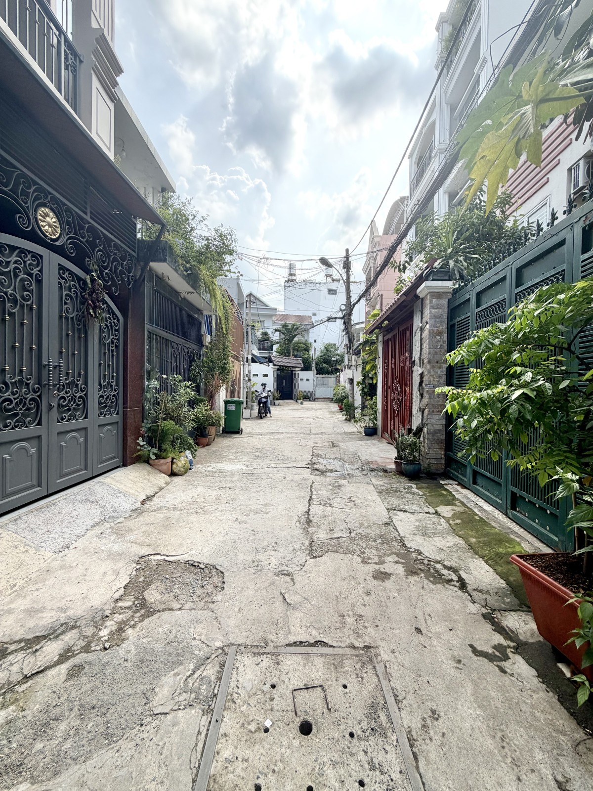 Bán nhà đường Nơ Trang Long, Bình Thạnh - ảnh 7