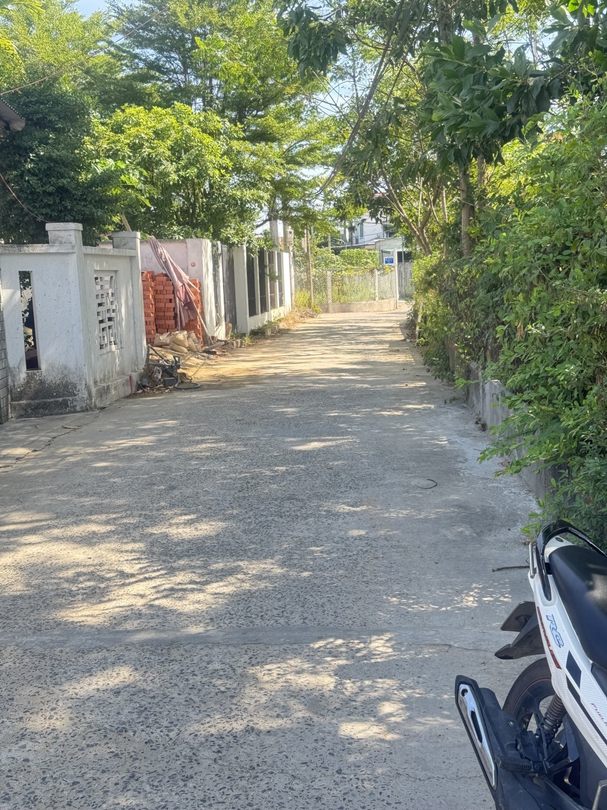 NAM KỲ KHỞI NGHĨA 150m², ĐẤT, ngang 5.8m, dài 26m, giá 2.75 tỷ, Hòa Xuân Mới