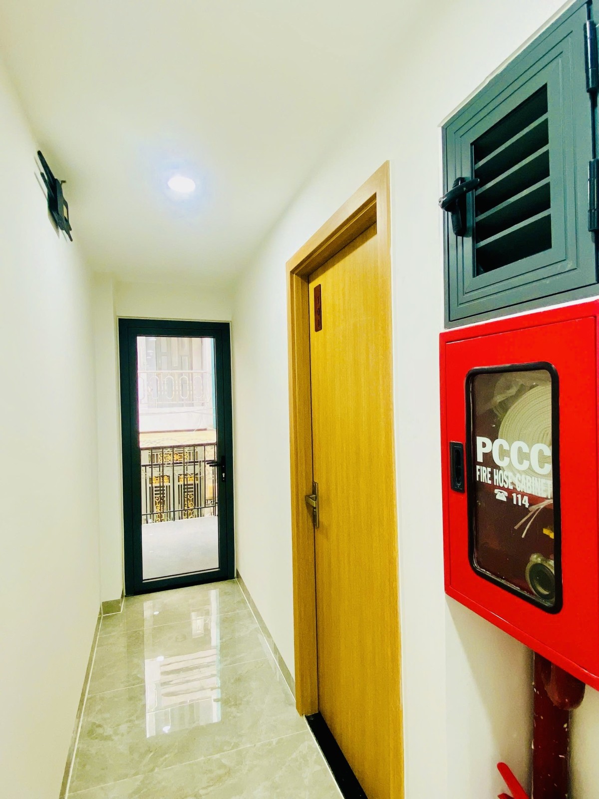 Bán nhà đường Ngô Đức Kế, Bình Thạnh - ảnh 2