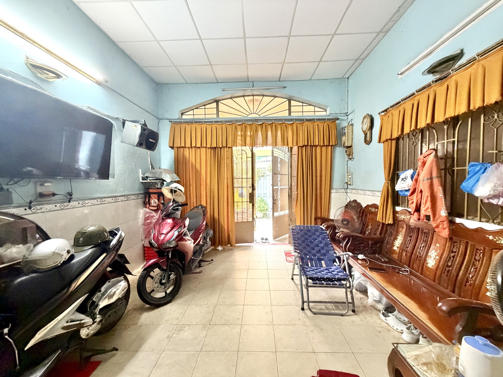 Bán nhà đường Nơ Trang Long, Bình Thạnh - ảnh 3