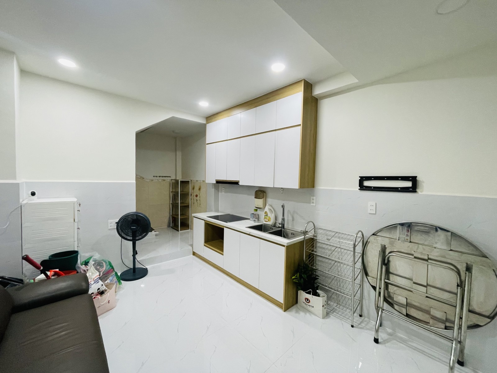 Bán nhà đường Thành Thái, Quận 10