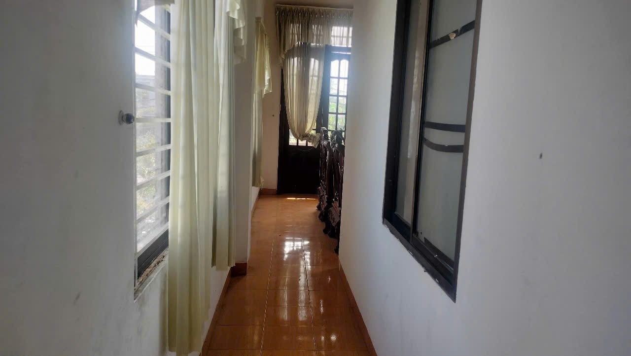 TRƯỜNG CHINH 101m², 3 tầng, ngang 3.5m, dài 29m, giá 4.9 tỷ, Thanh Khê