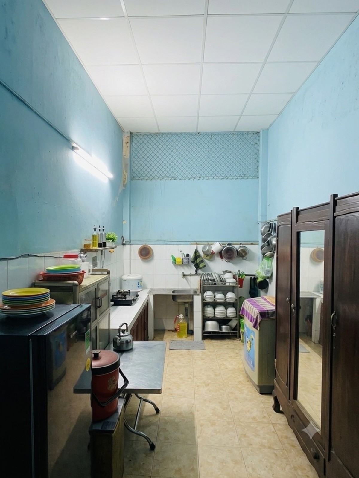 Bán nhà đường Nơ Trang Long, Bình Thạnh - ảnh 8