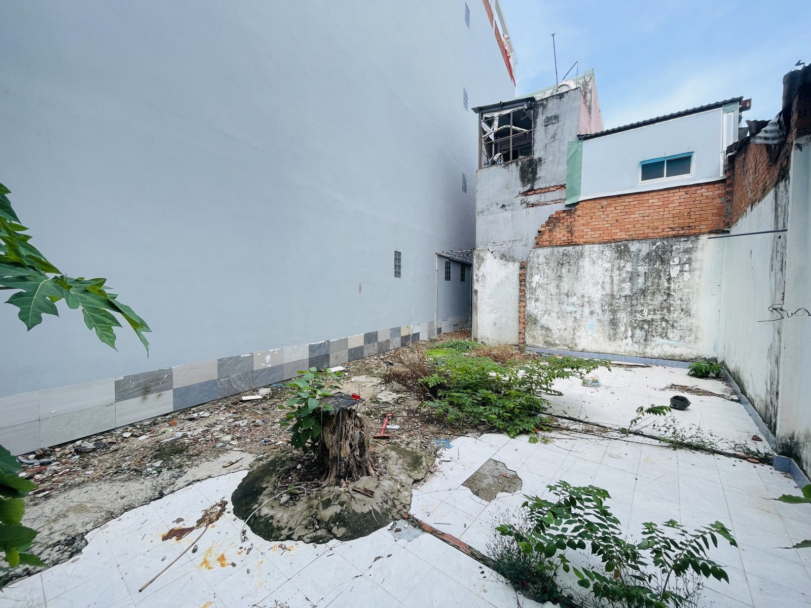Bán nhà đường Lê Trực, Bình Thạnh - ảnh 2