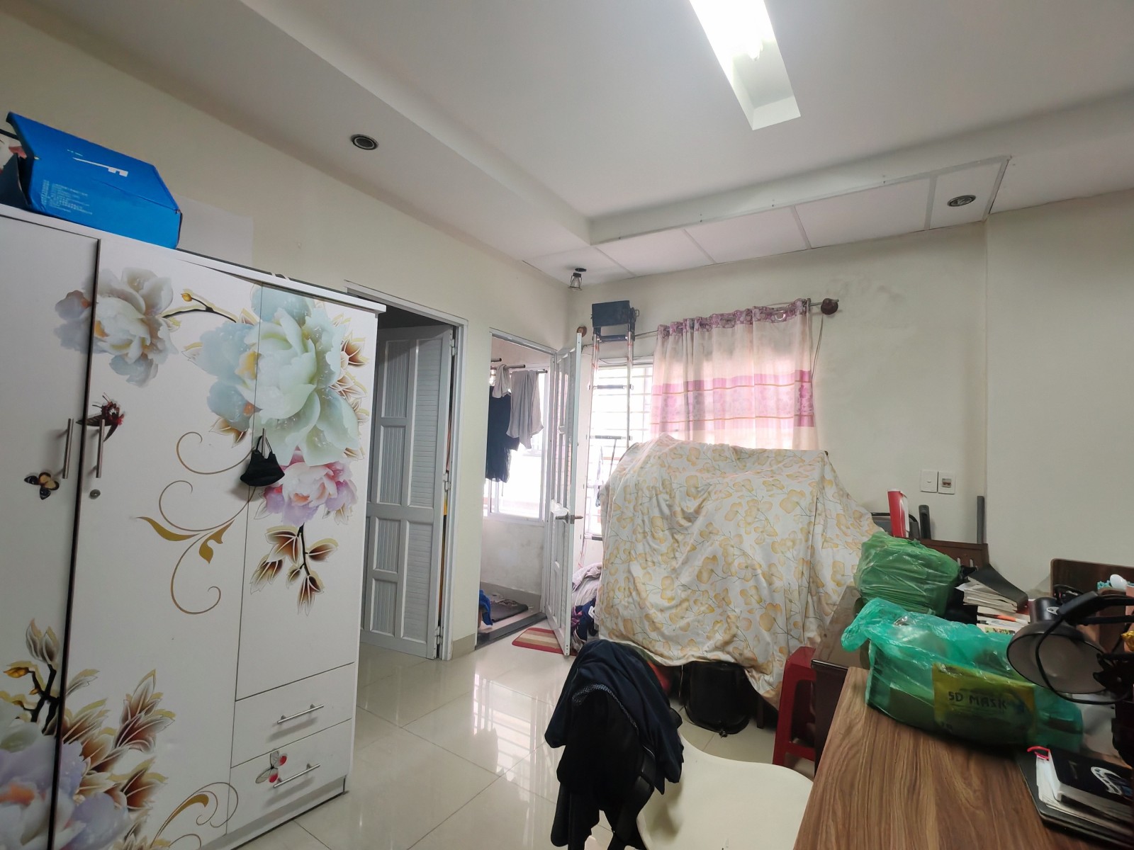 NGUYỄN TRI PHƯƠNG 69.3m², 2 tầng, ngang 5m, dài 14m, giá 5.4 tỷ, Thanh Khê