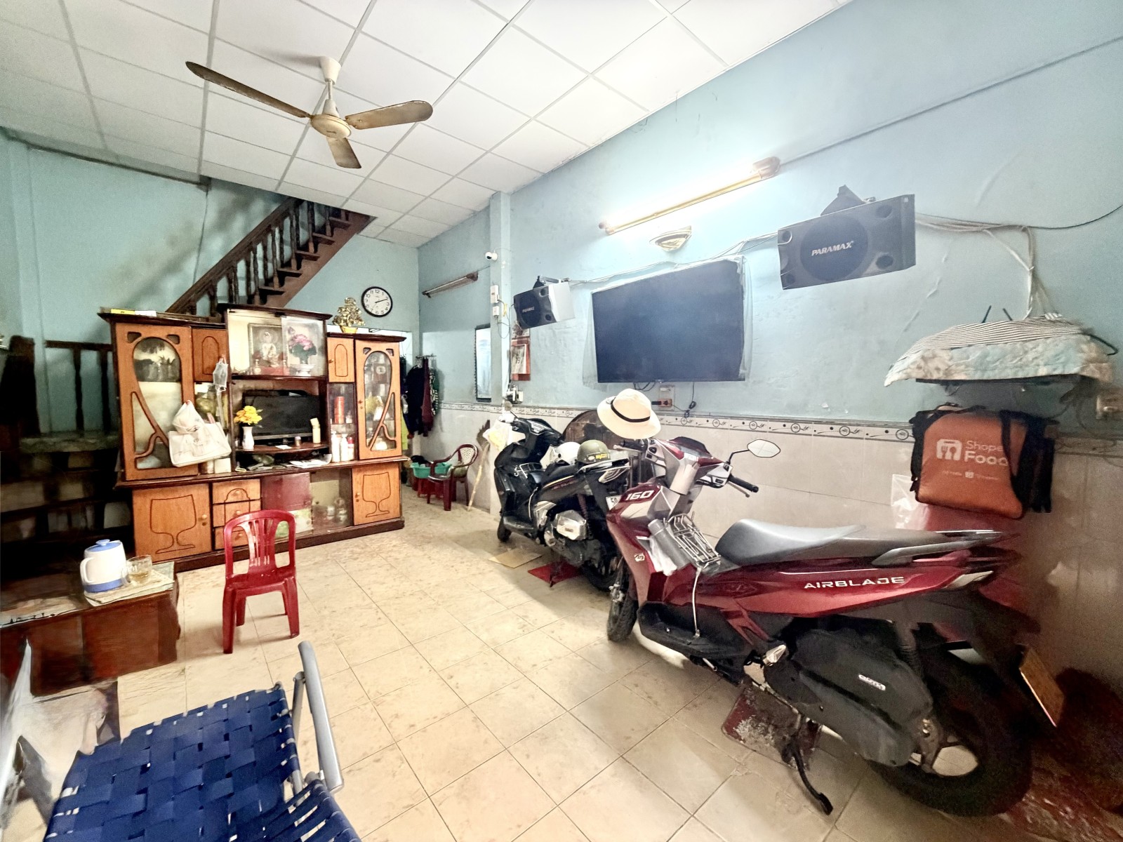 Bán nhà đường Nơ Trang Long, Bình Thạnh - ảnh 6