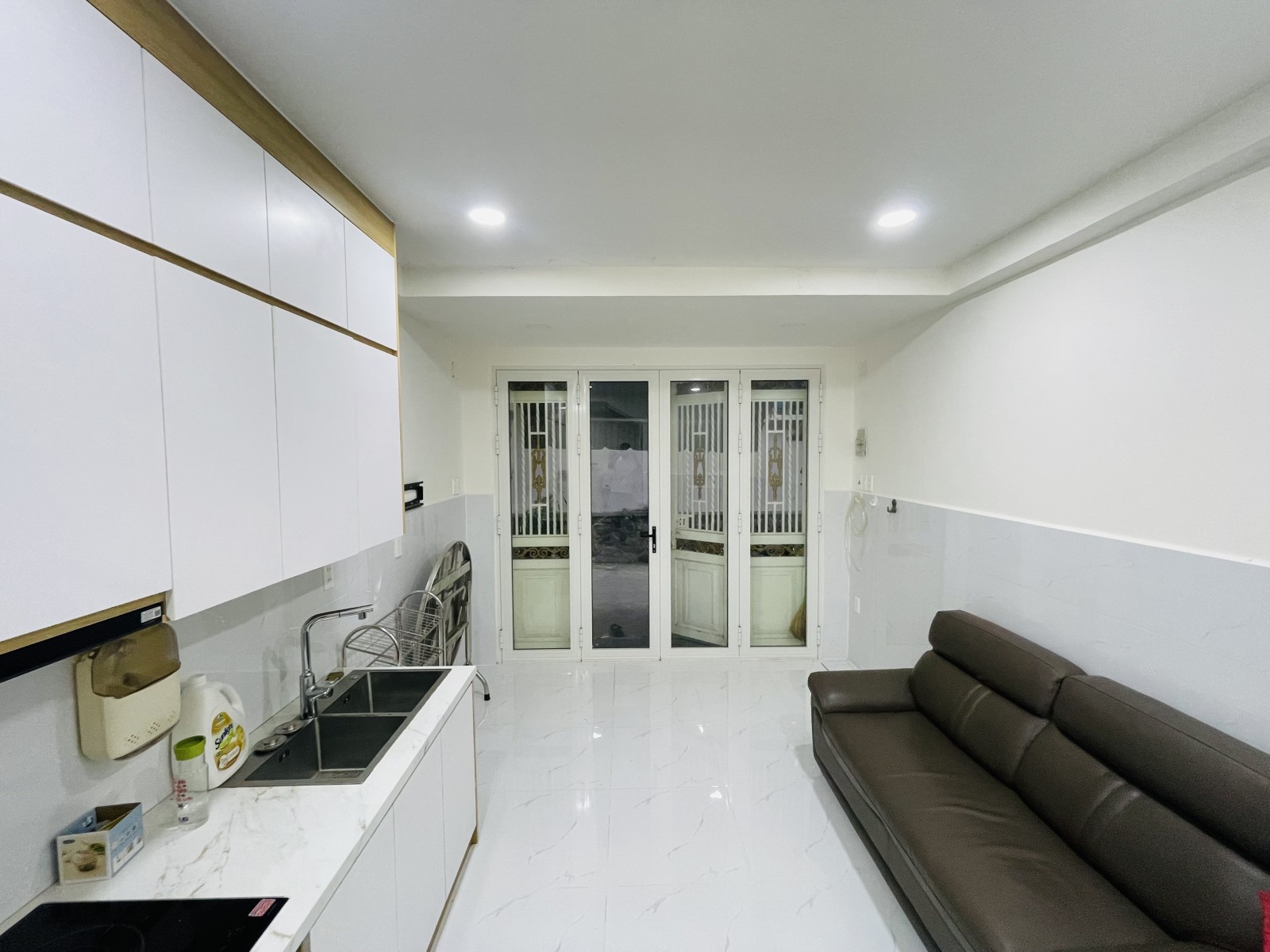 Bán nhà đường Thành Thái, Quận 10 - ảnh 8