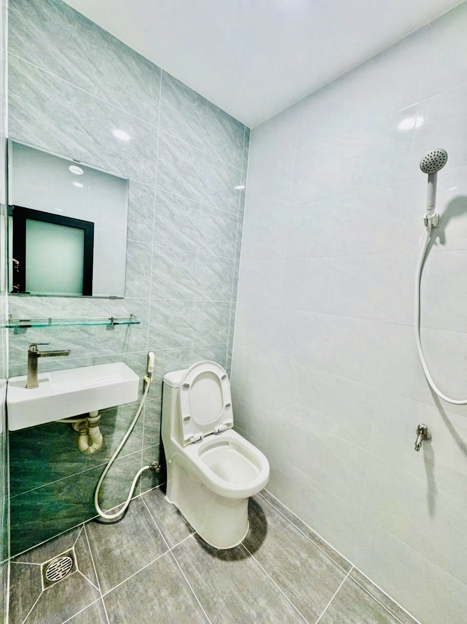 Bán nhà đường Ngô Đức Kế, Bình Thạnh - ảnh 4