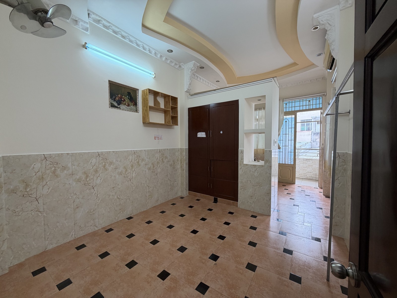 Bán nhà đường Cách Mạng Tháng Tám, Tân Bình - ảnh 5