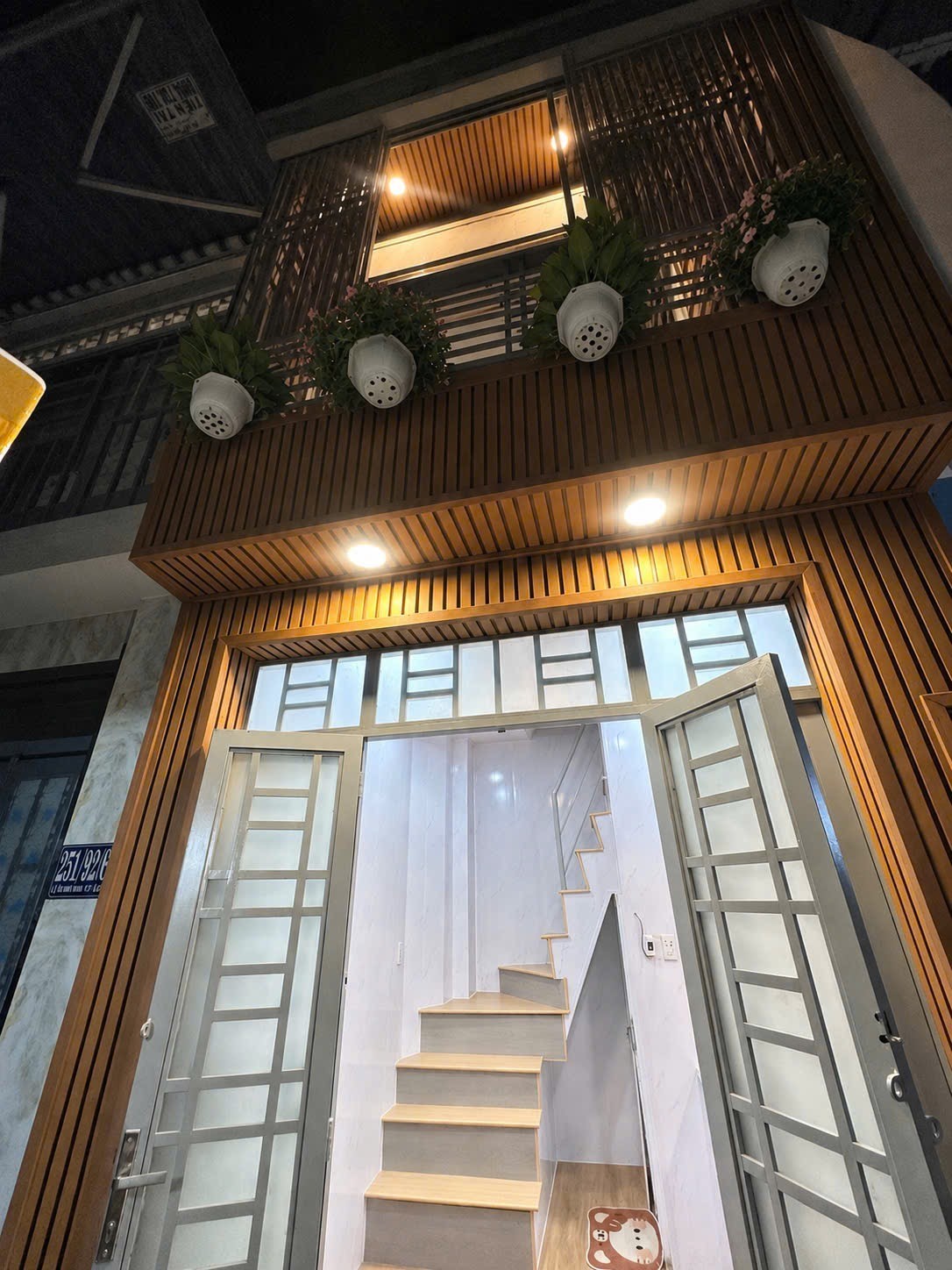 Bán nhà đường Lê Quang Định, Bình Thạnh - ảnh 3
