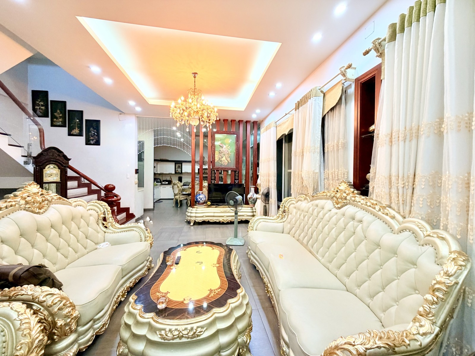 Bán nhà đường Phổ Quang, Phú Nhuận